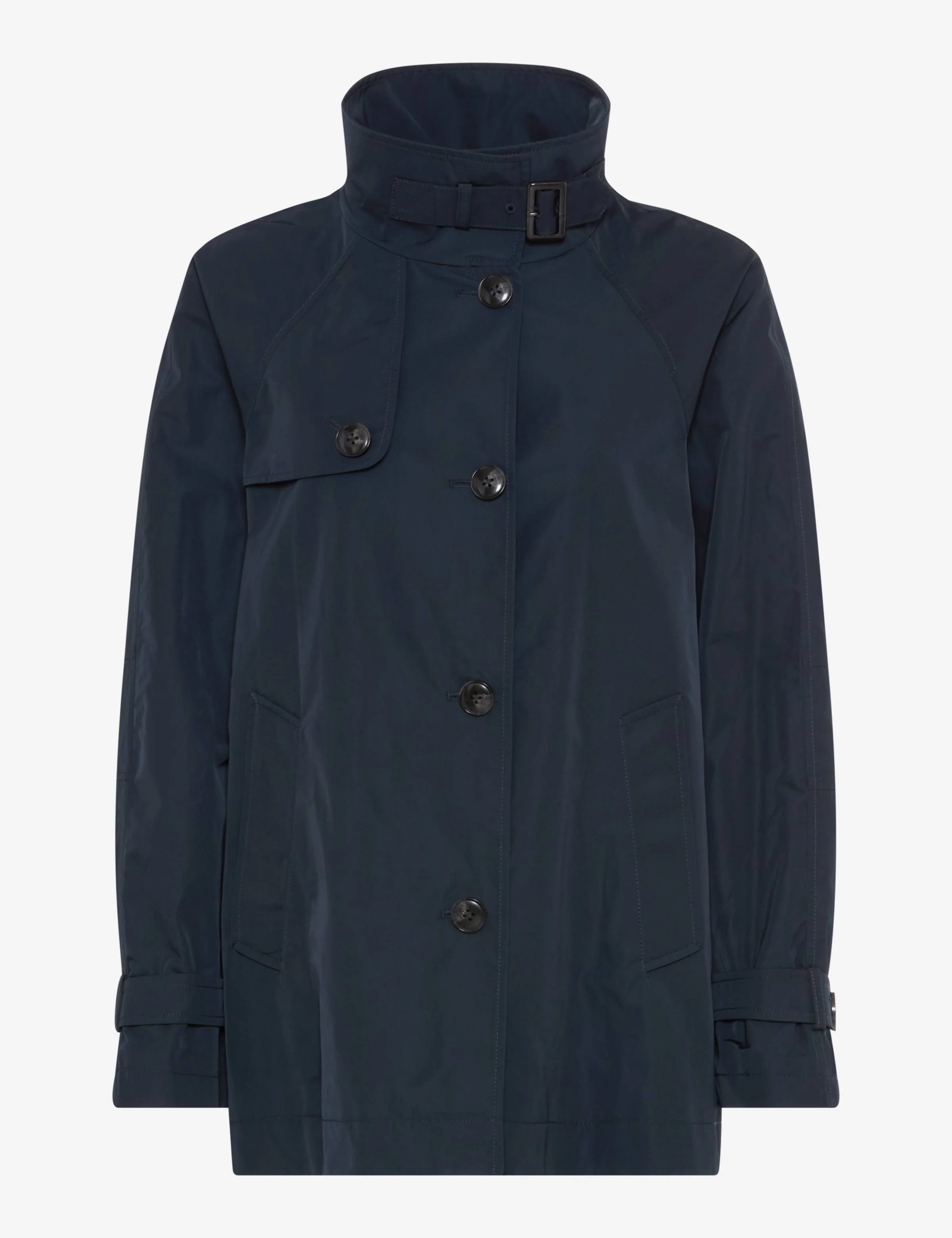Übergangsjacke Bordeaux - Image 5