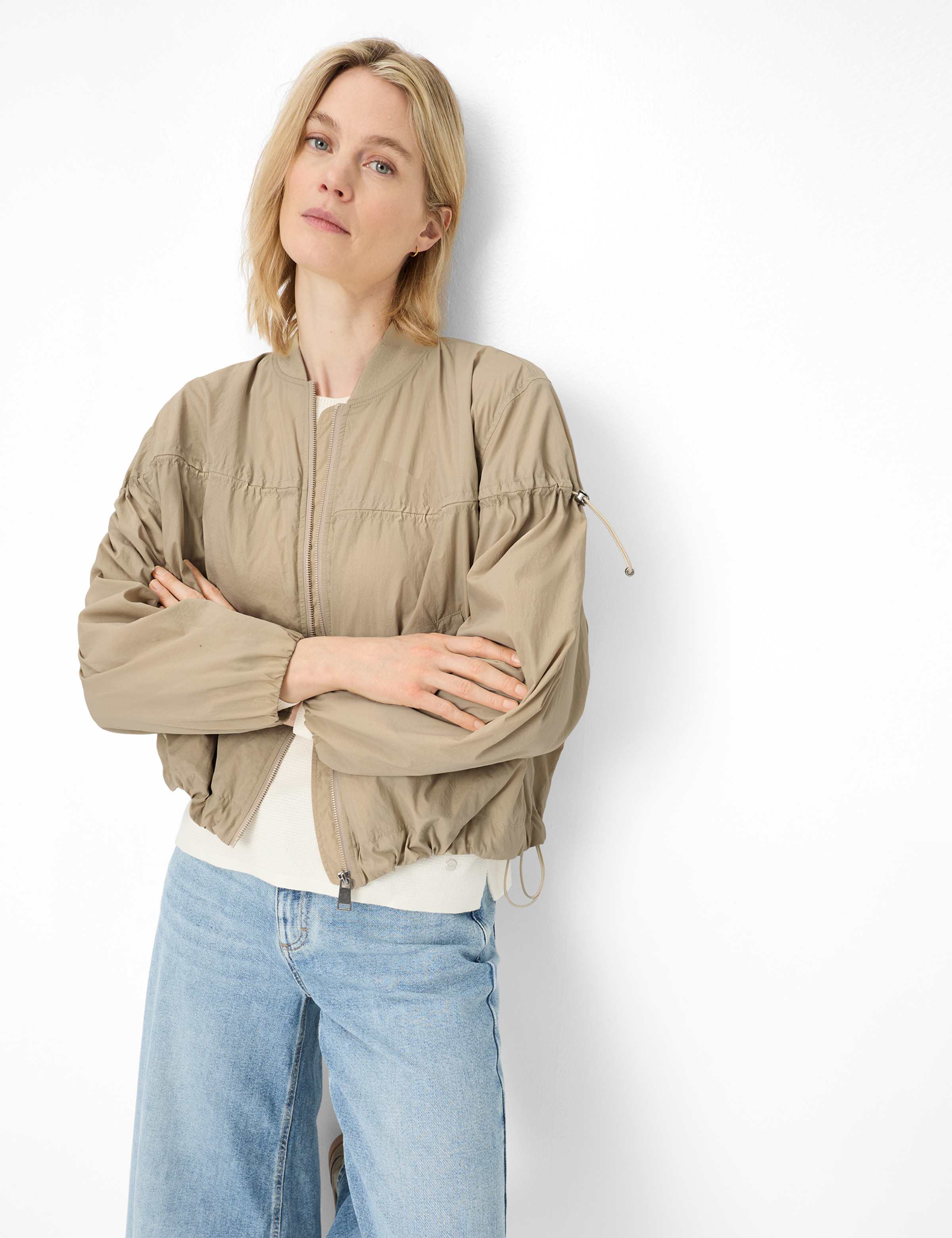 Jacke Mykonos - Image 3