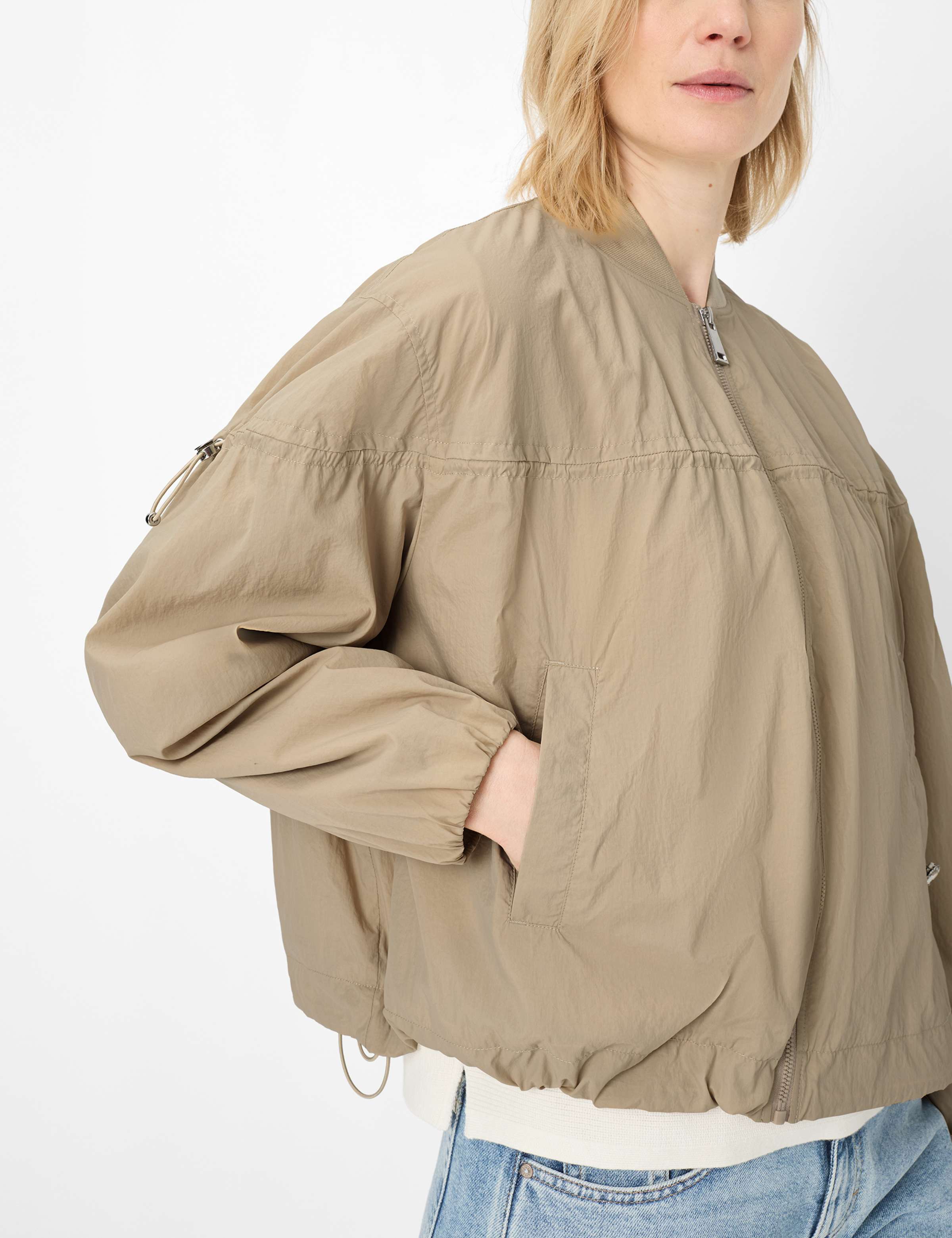 Jacke Mykonos - Image 4