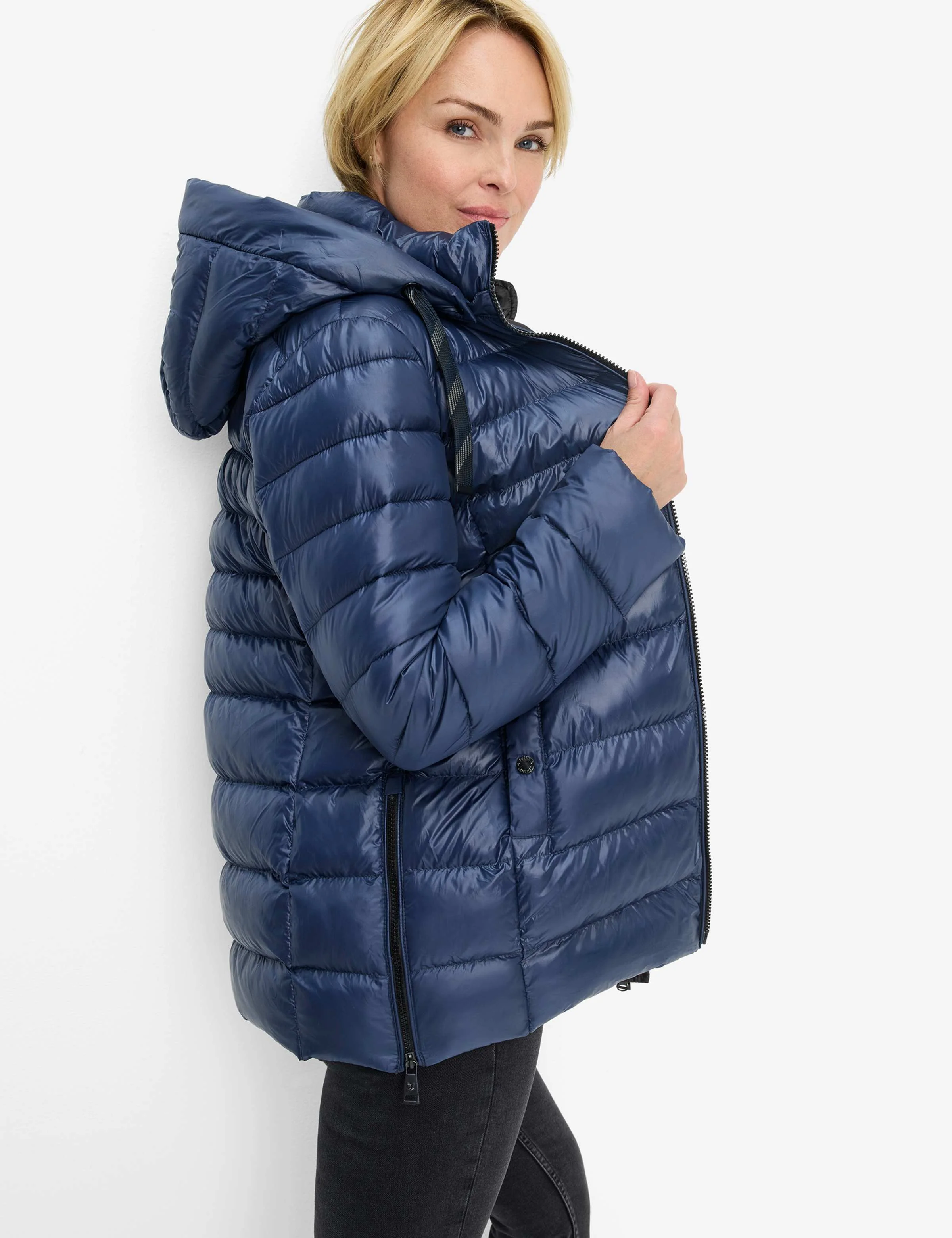 Steppjacke Wien - Image 10