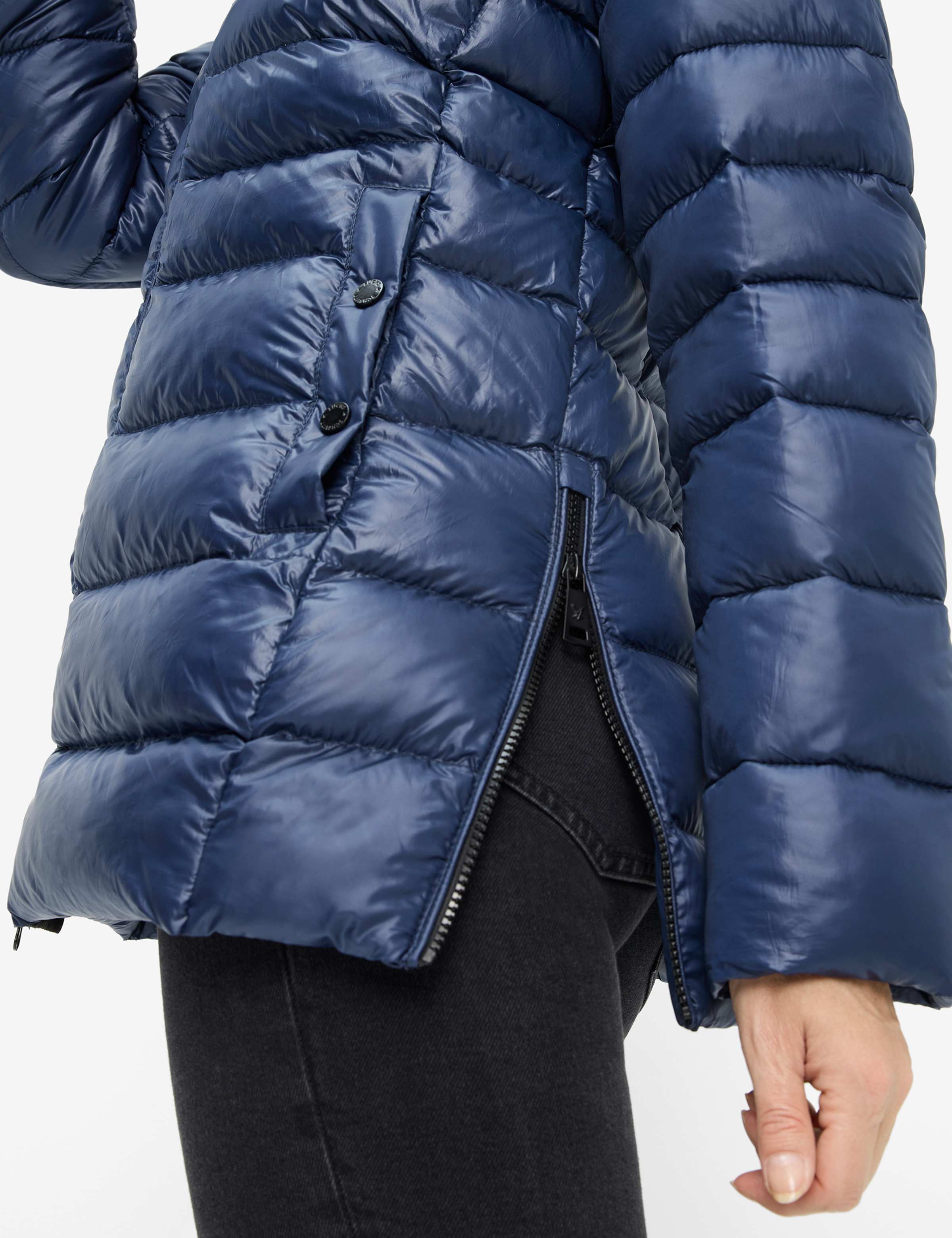 Steppjacke Wien - Image 11