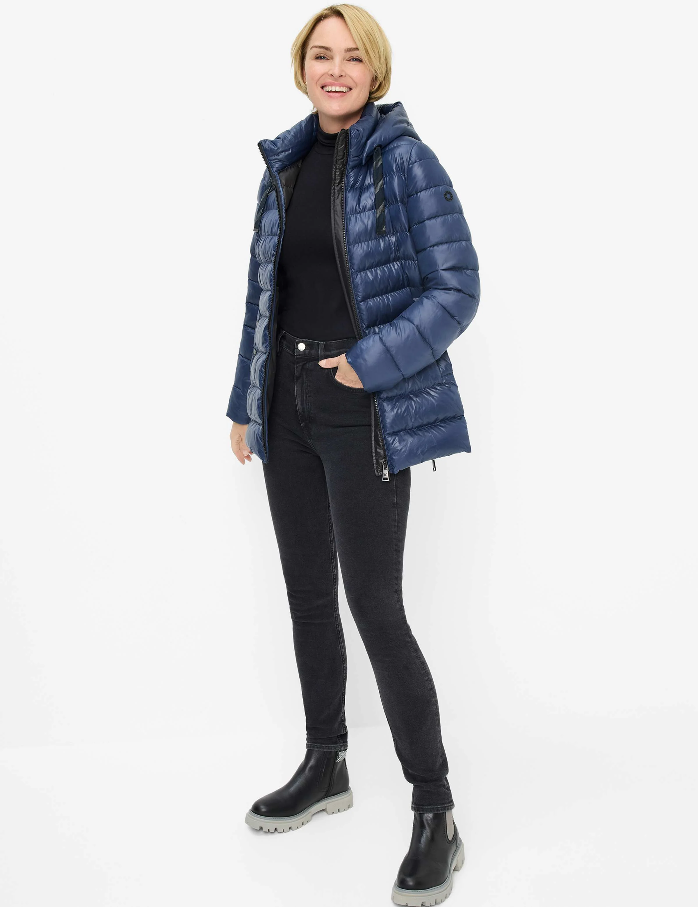 Steppjacke Wien - Image 12