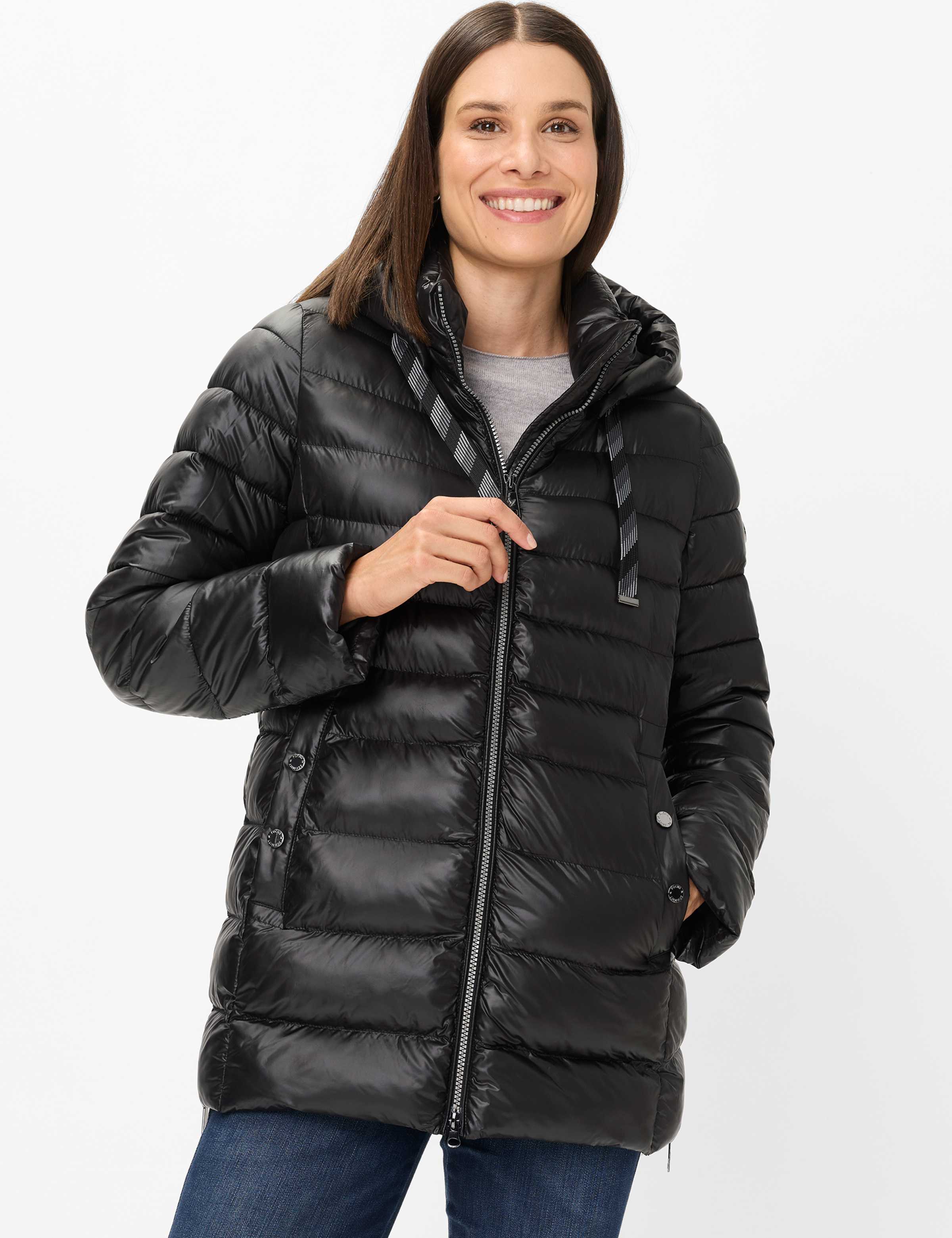 Steppjacke Wien - Image 15