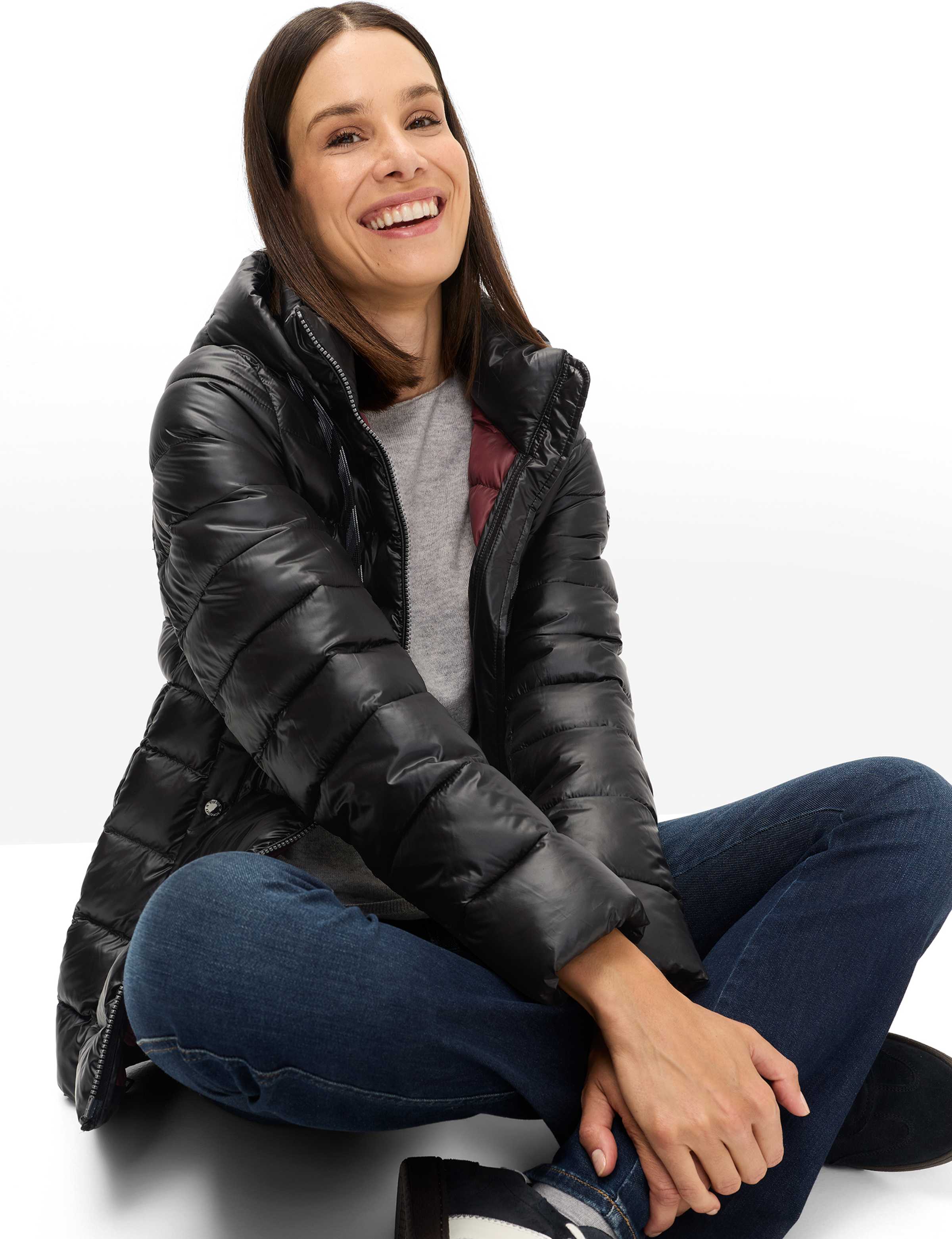 Steppjacke Wien - Image 17