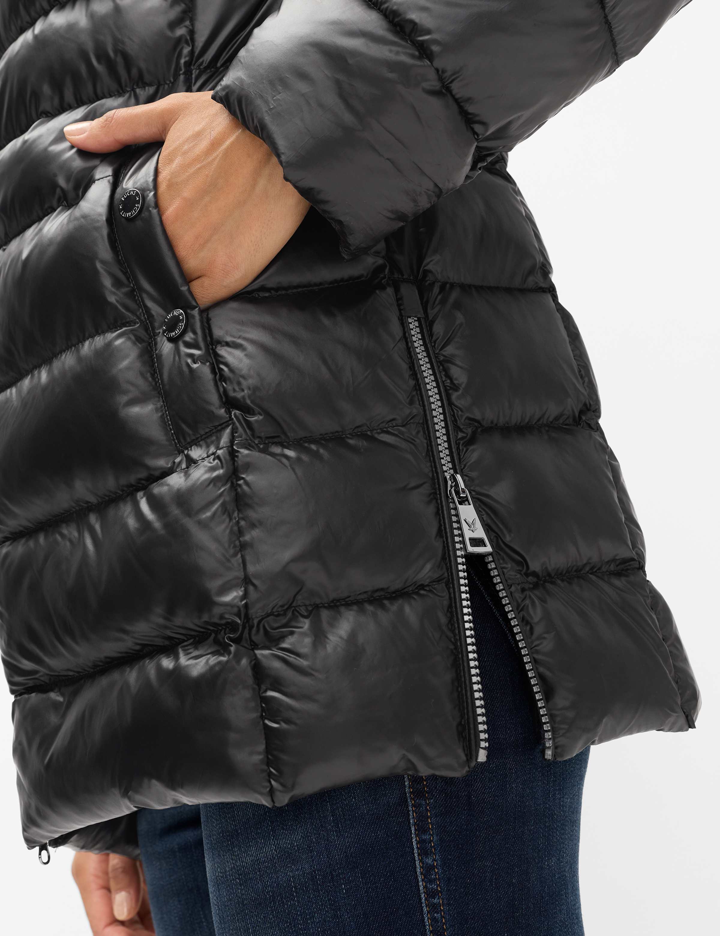 Steppjacke Wien - Image 18