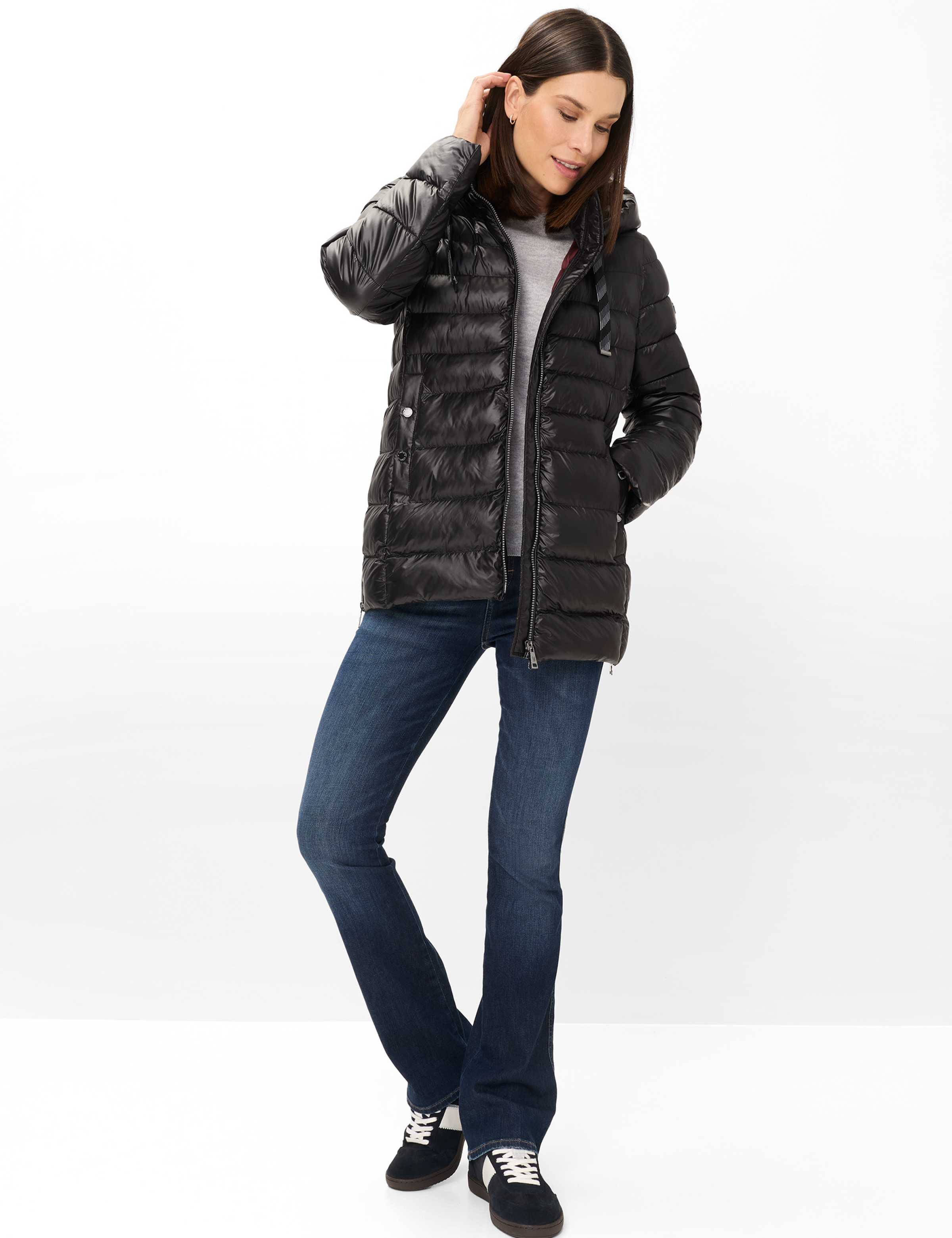 Steppjacke Wien - Image 19
