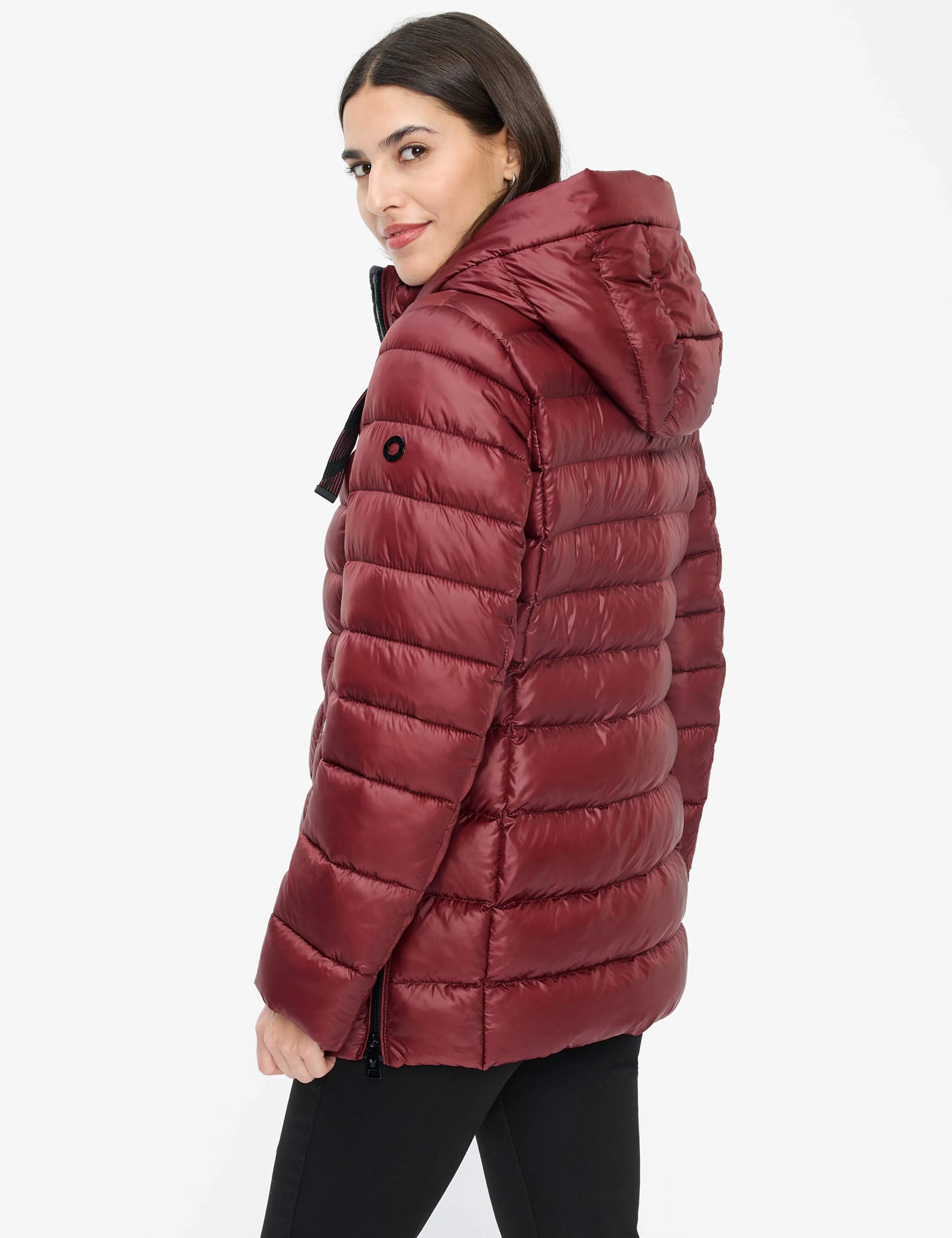 Steppjacke Wien - Image 2