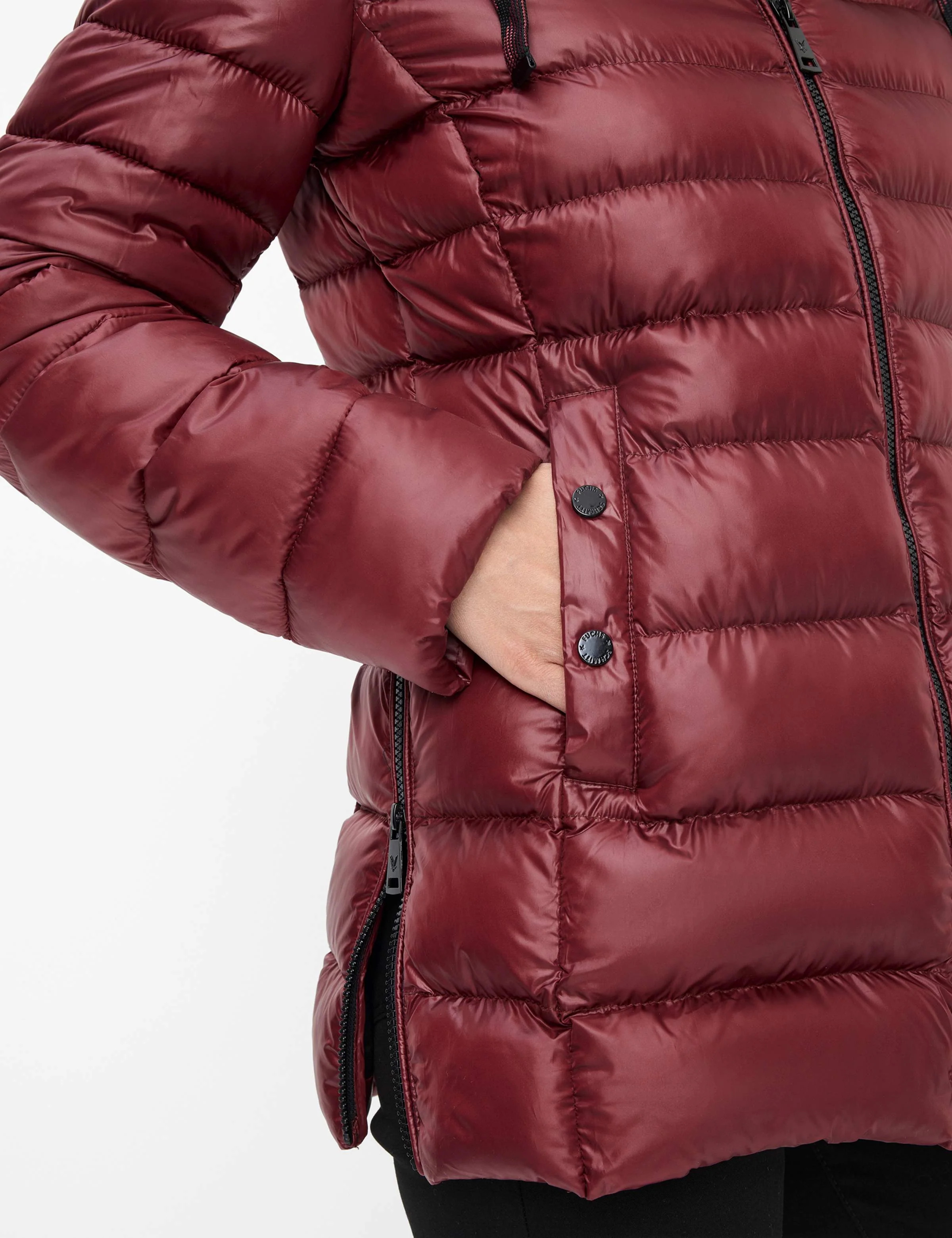 Steppjacke Wien - Image 4