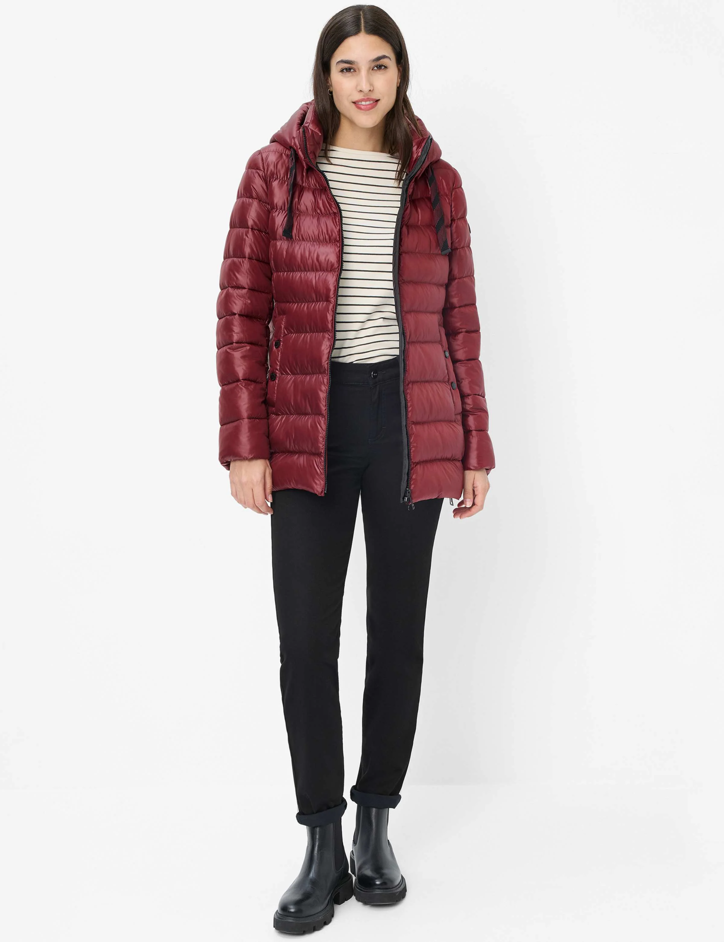 Steppjacke Wien - Image 5