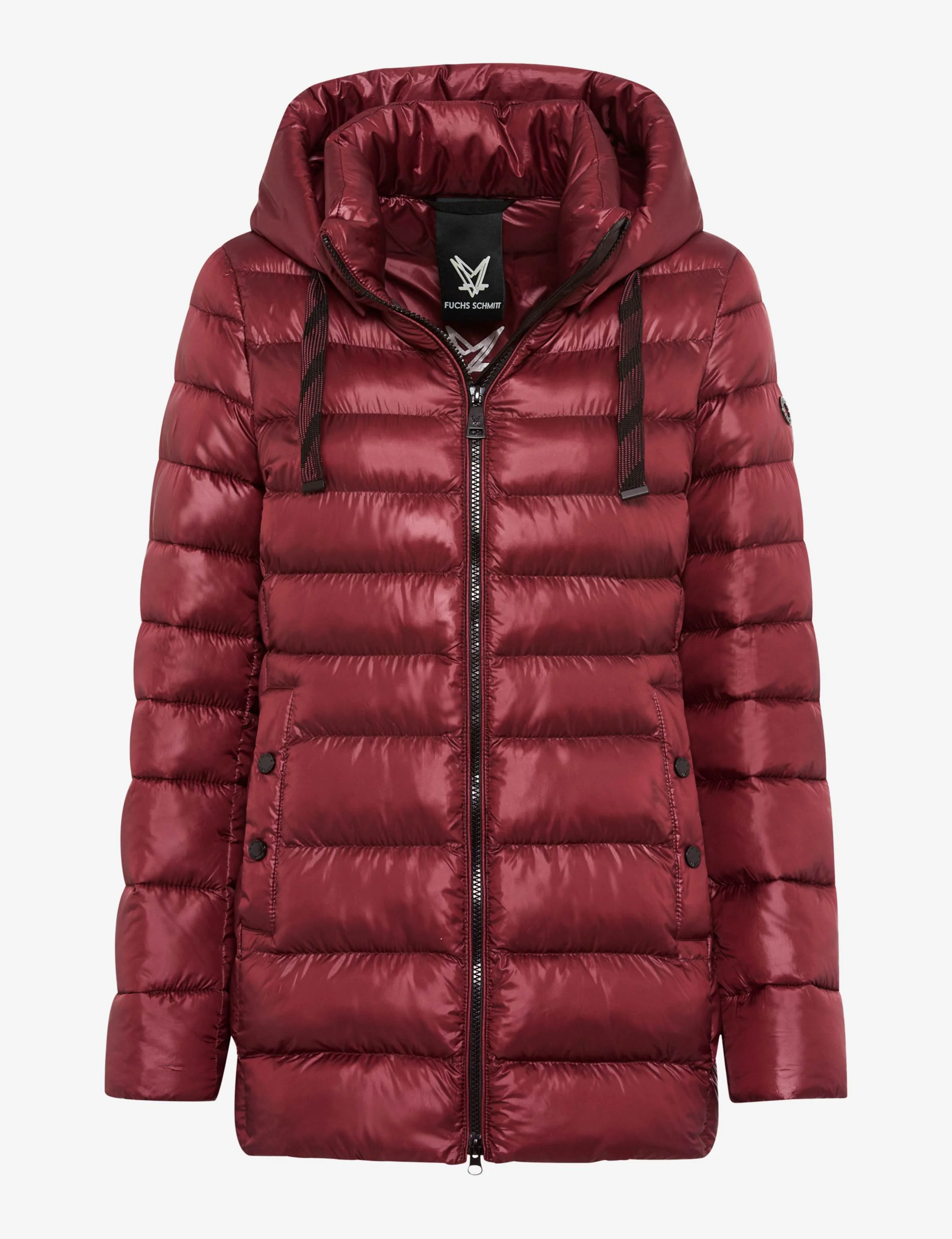 Steppjacke Wien - Image 6