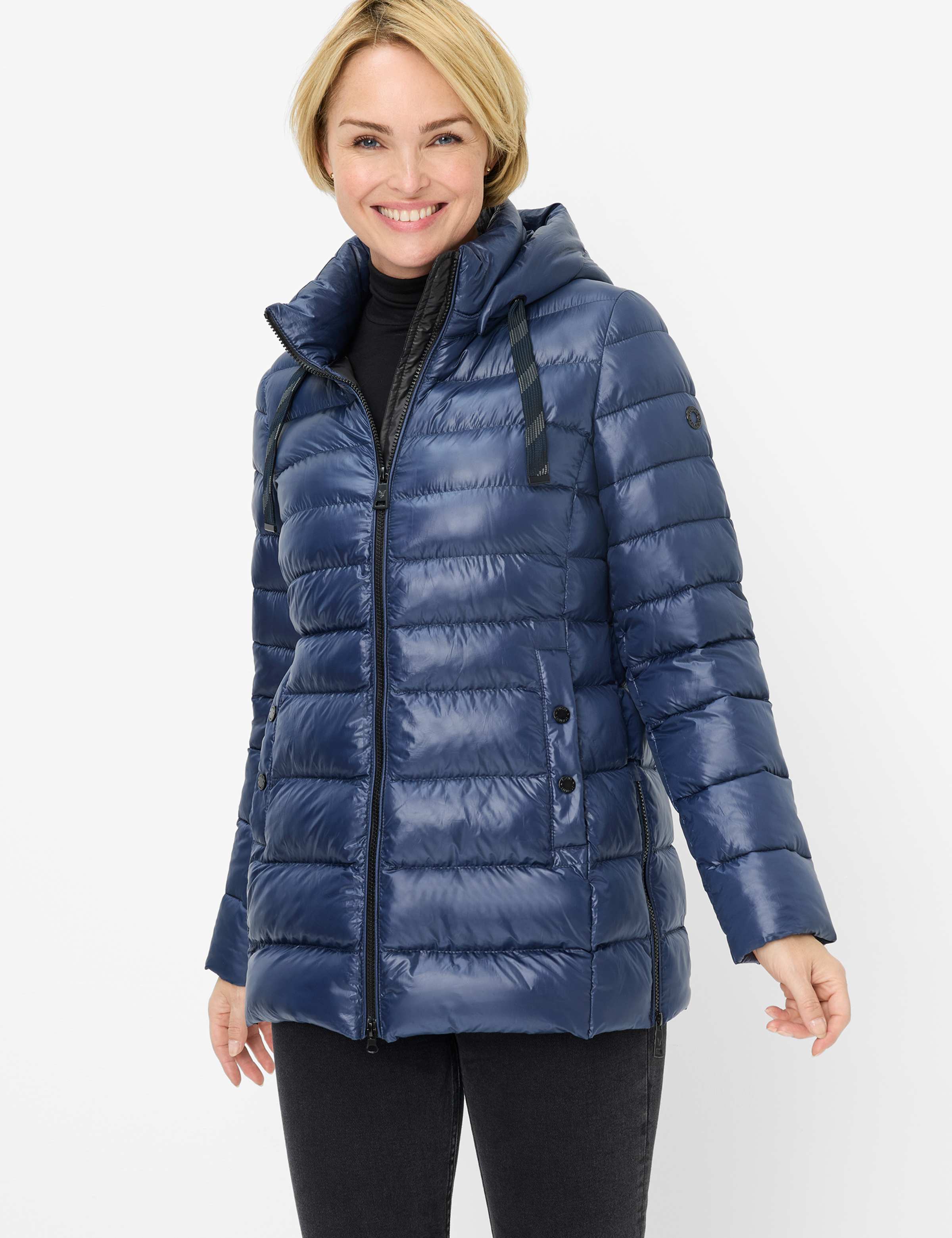Steppjacke Wien - Image 8