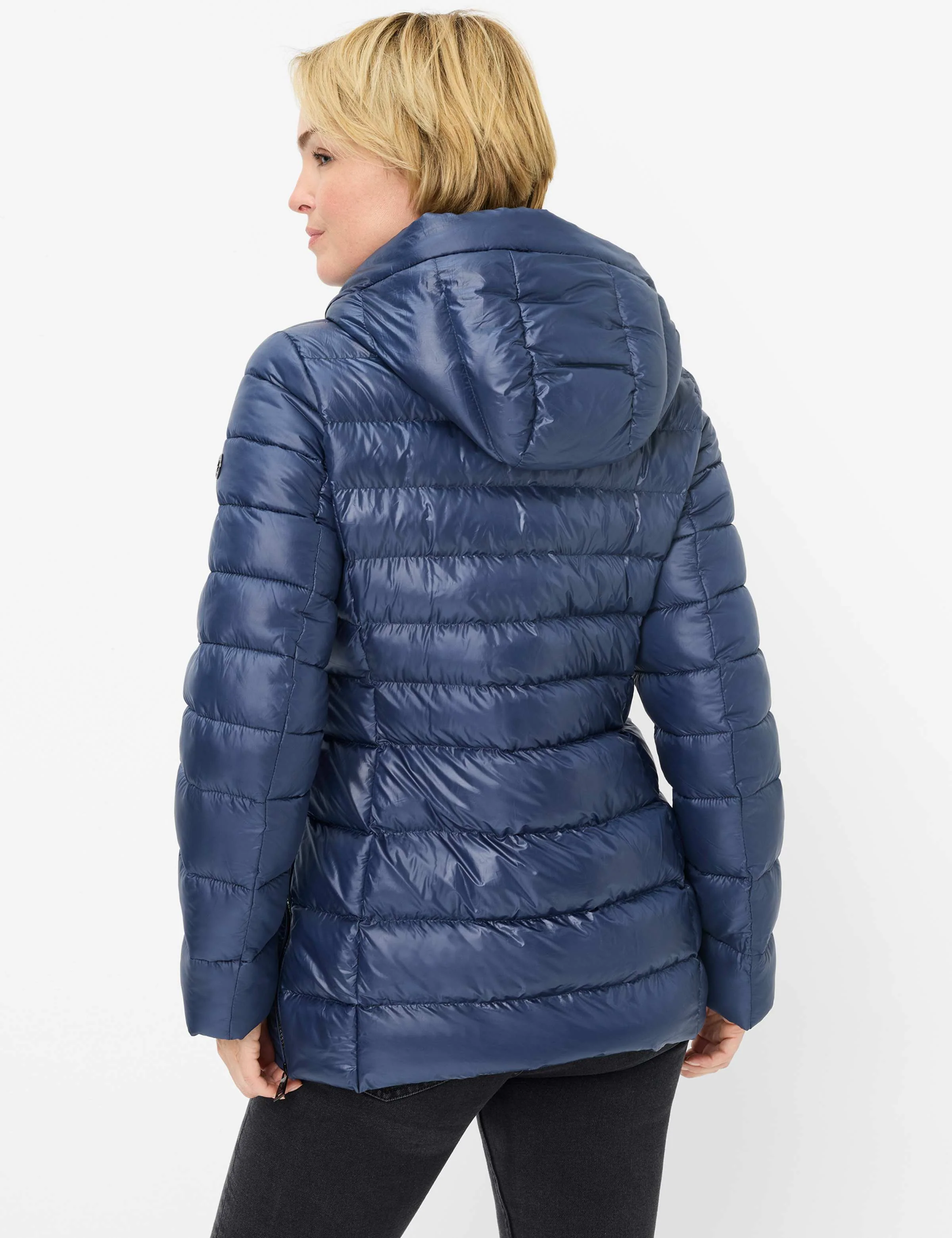 Steppjacke Wien - Image 9