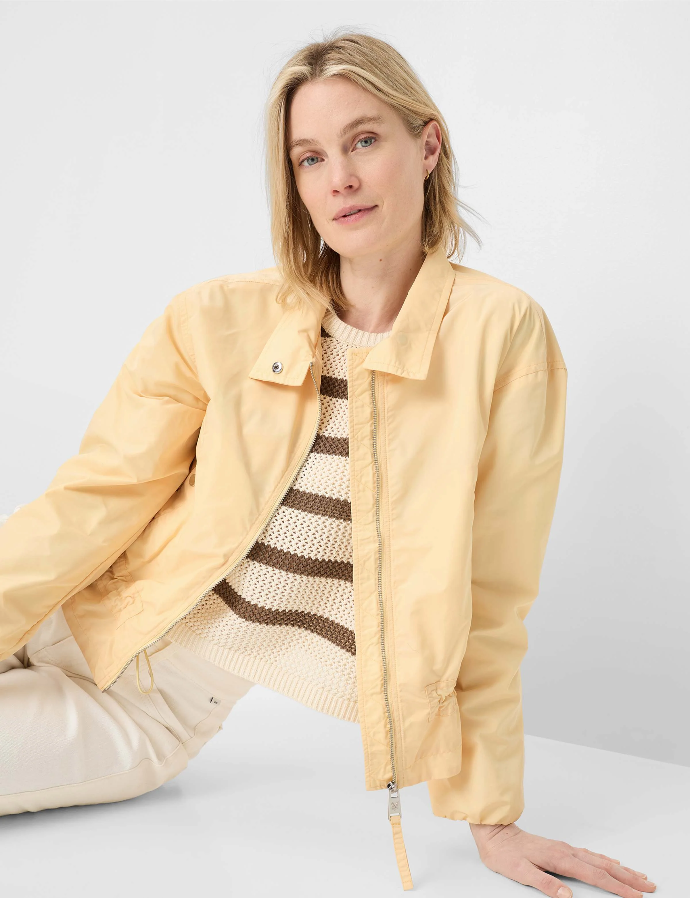 Kurzjacke Korfu - Image 3