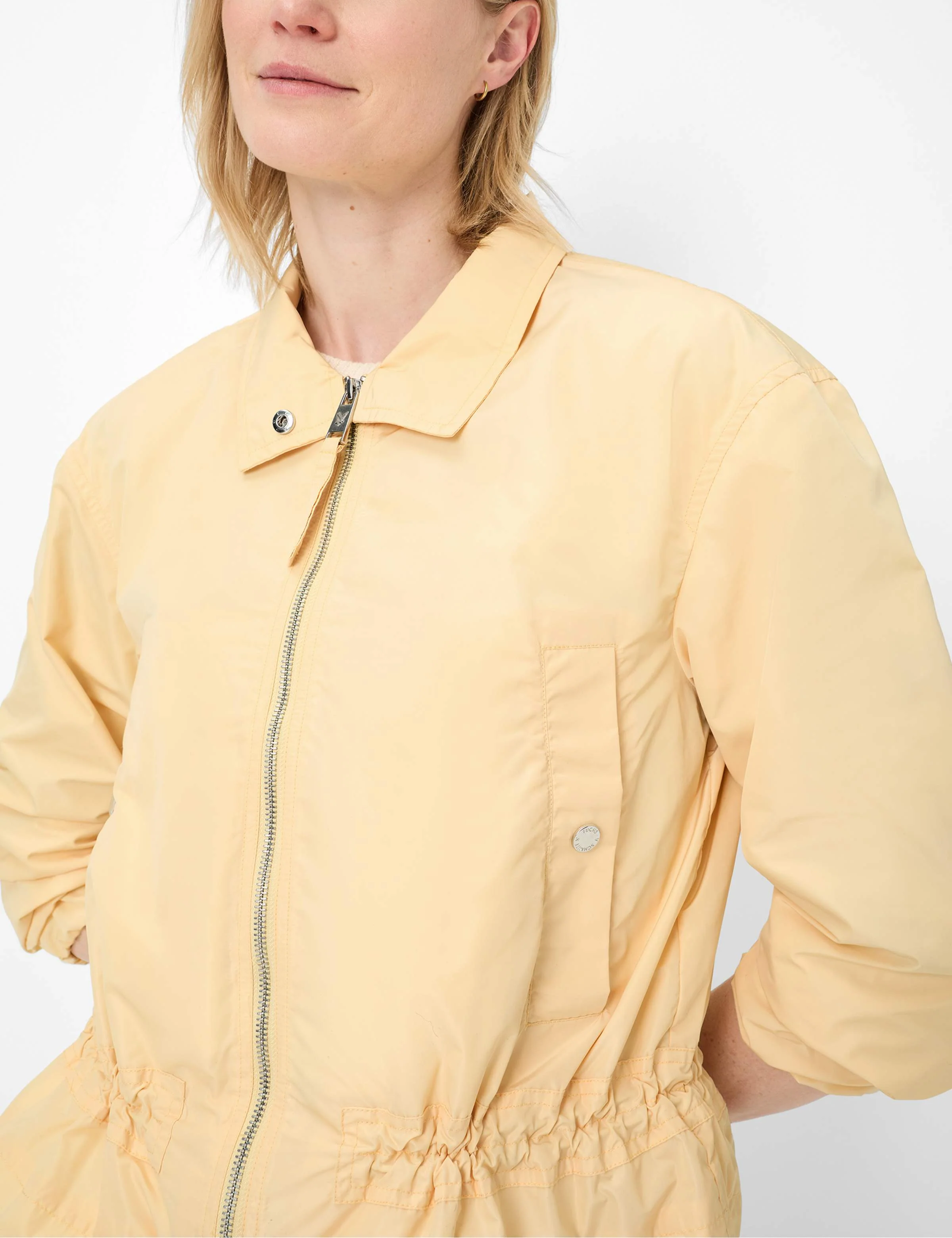 Kurzjacke Korfu - Image 4