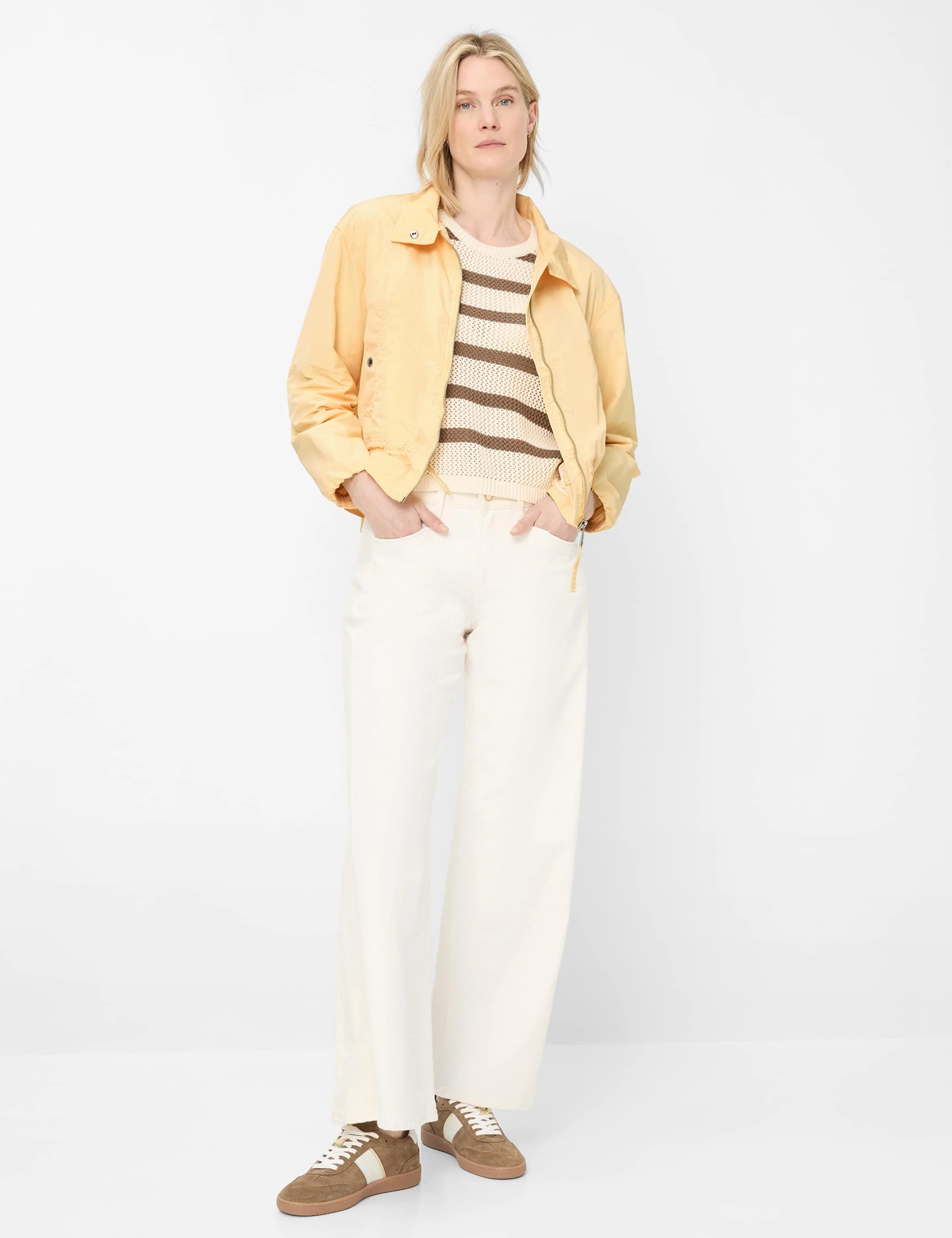 Kurzjacke Korfu - Image 5