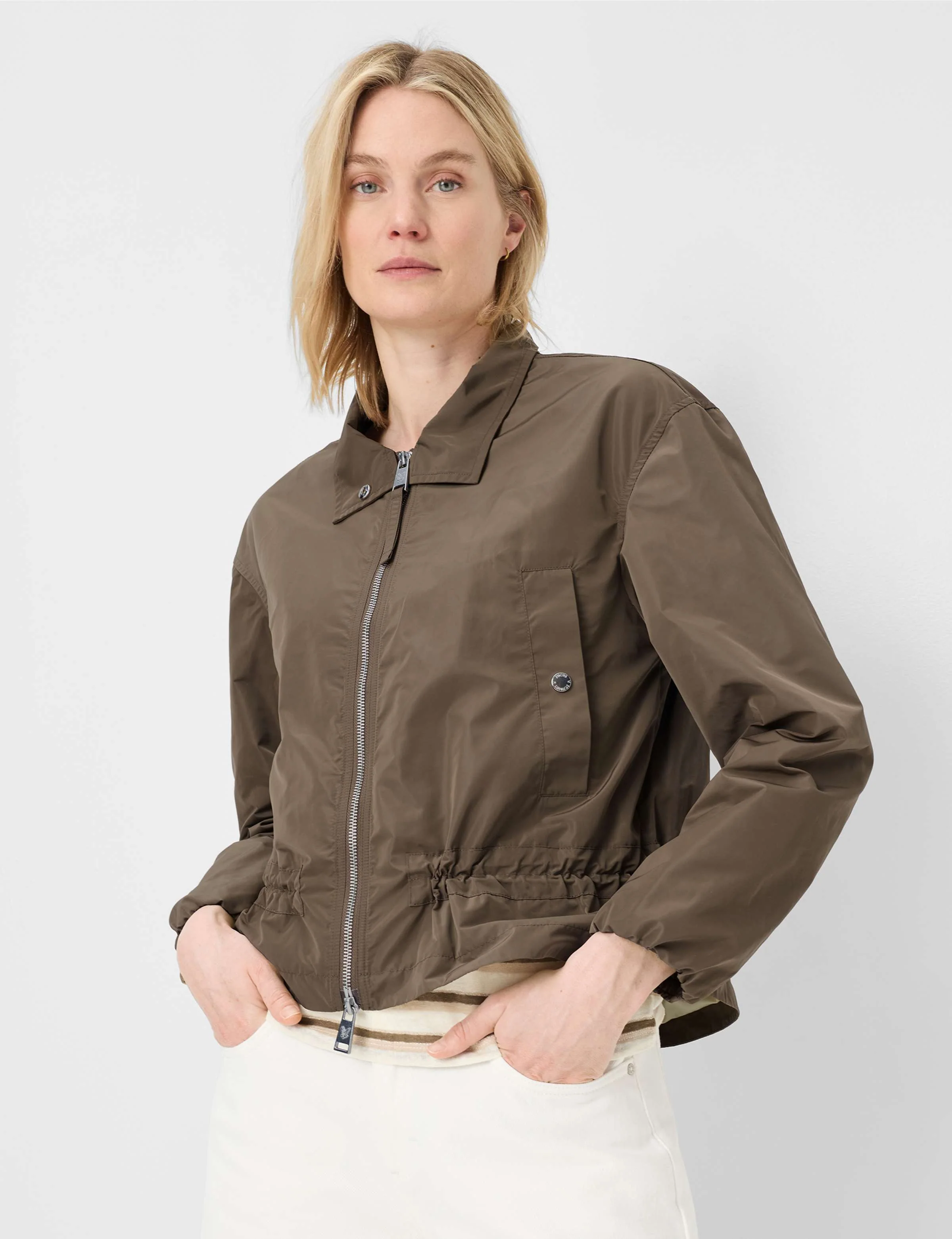 Kurzjacke Korfu - Image 8