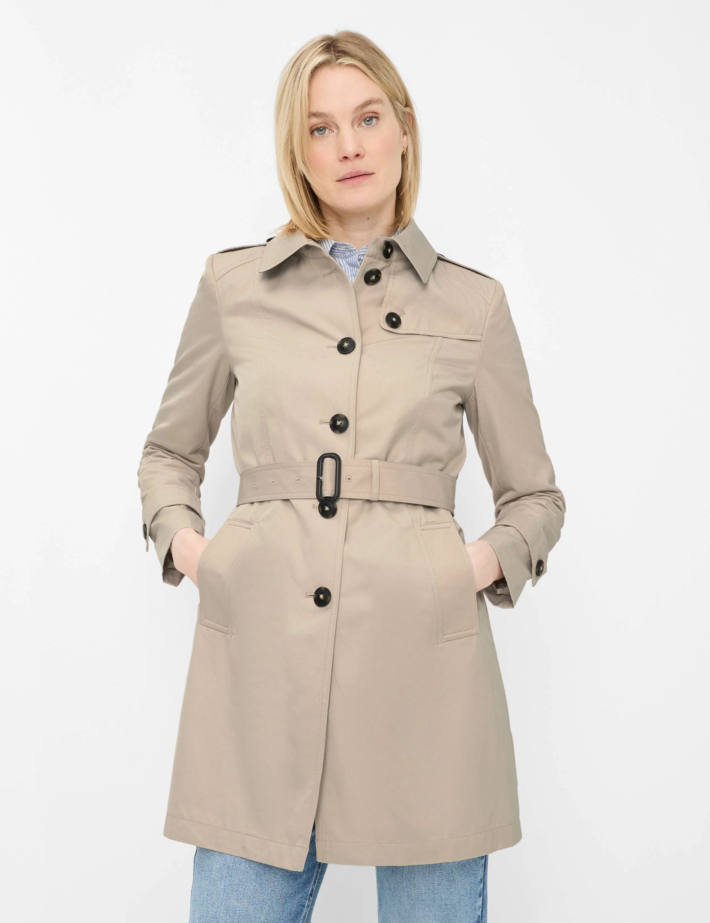 Trenchcoat Cambridge - Image 3