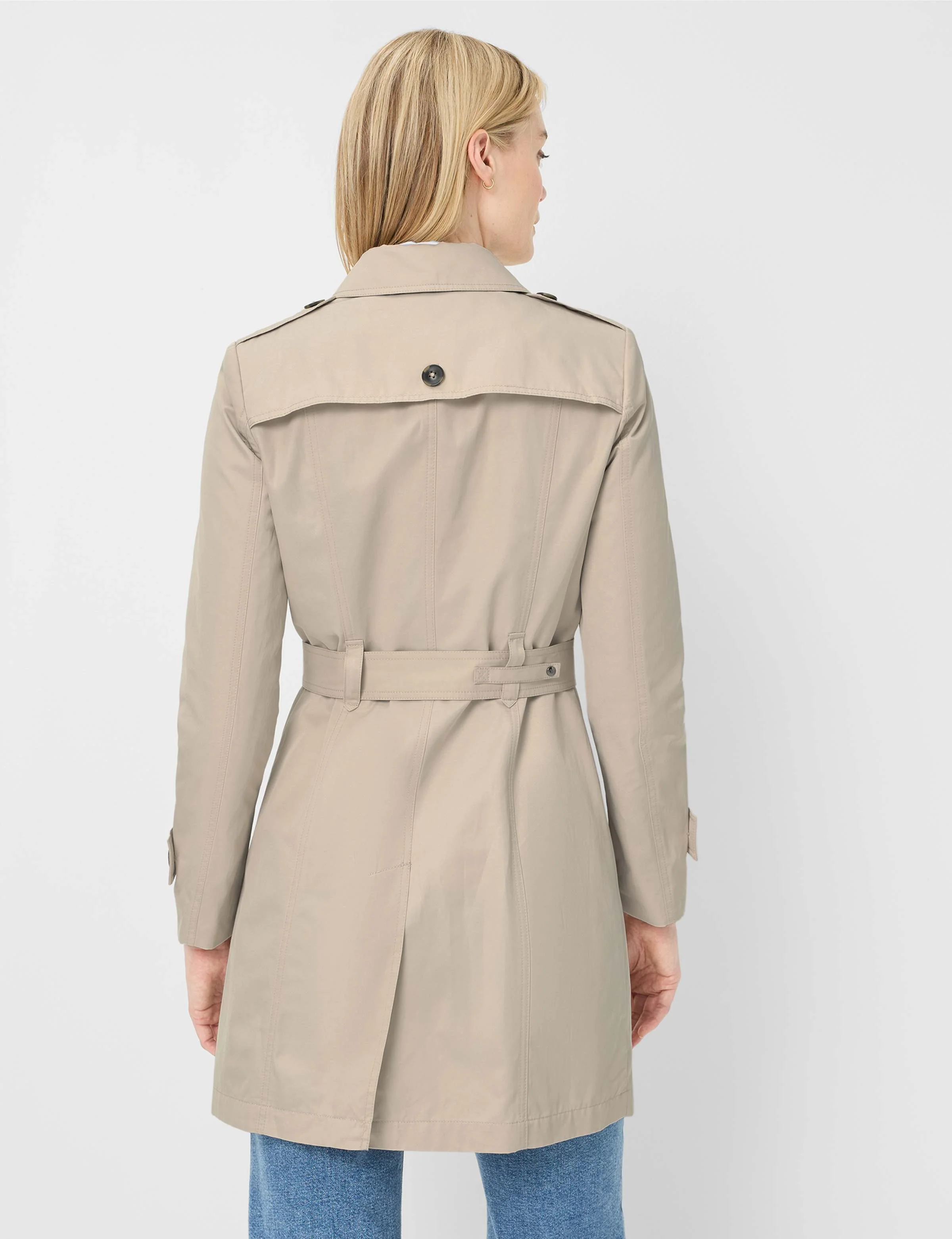Trenchcoat Cambridge - Image 4