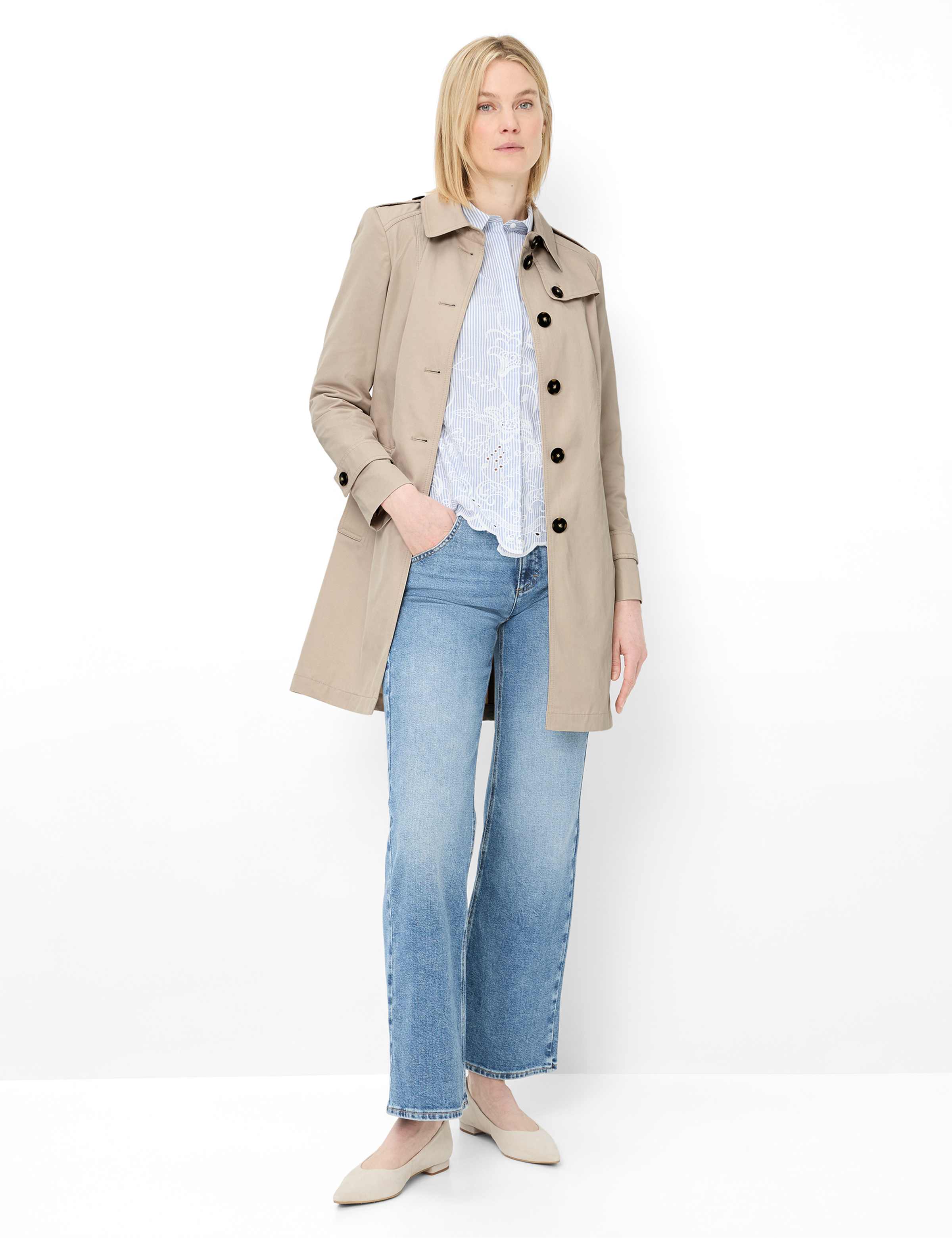 Trenchcoat Cambridge - Image 6