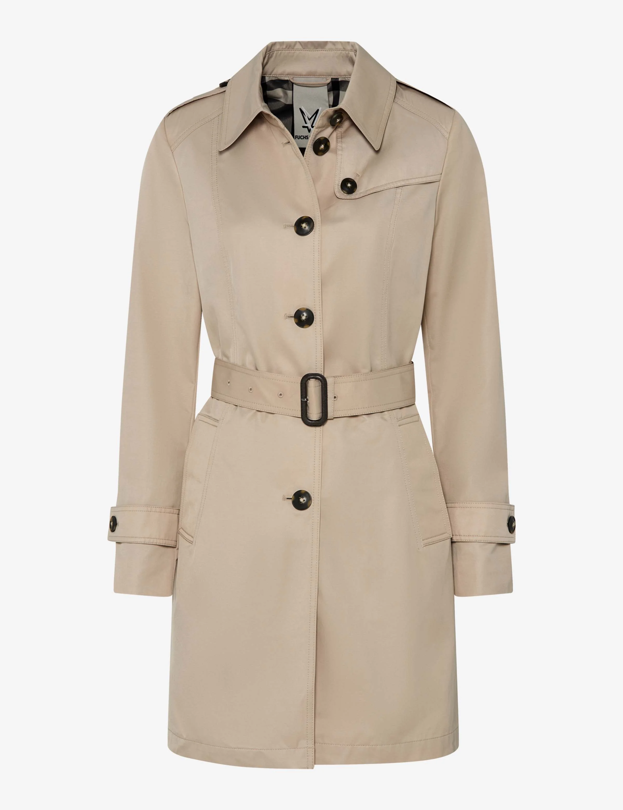 Trenchcoat Cambridge - Image 8