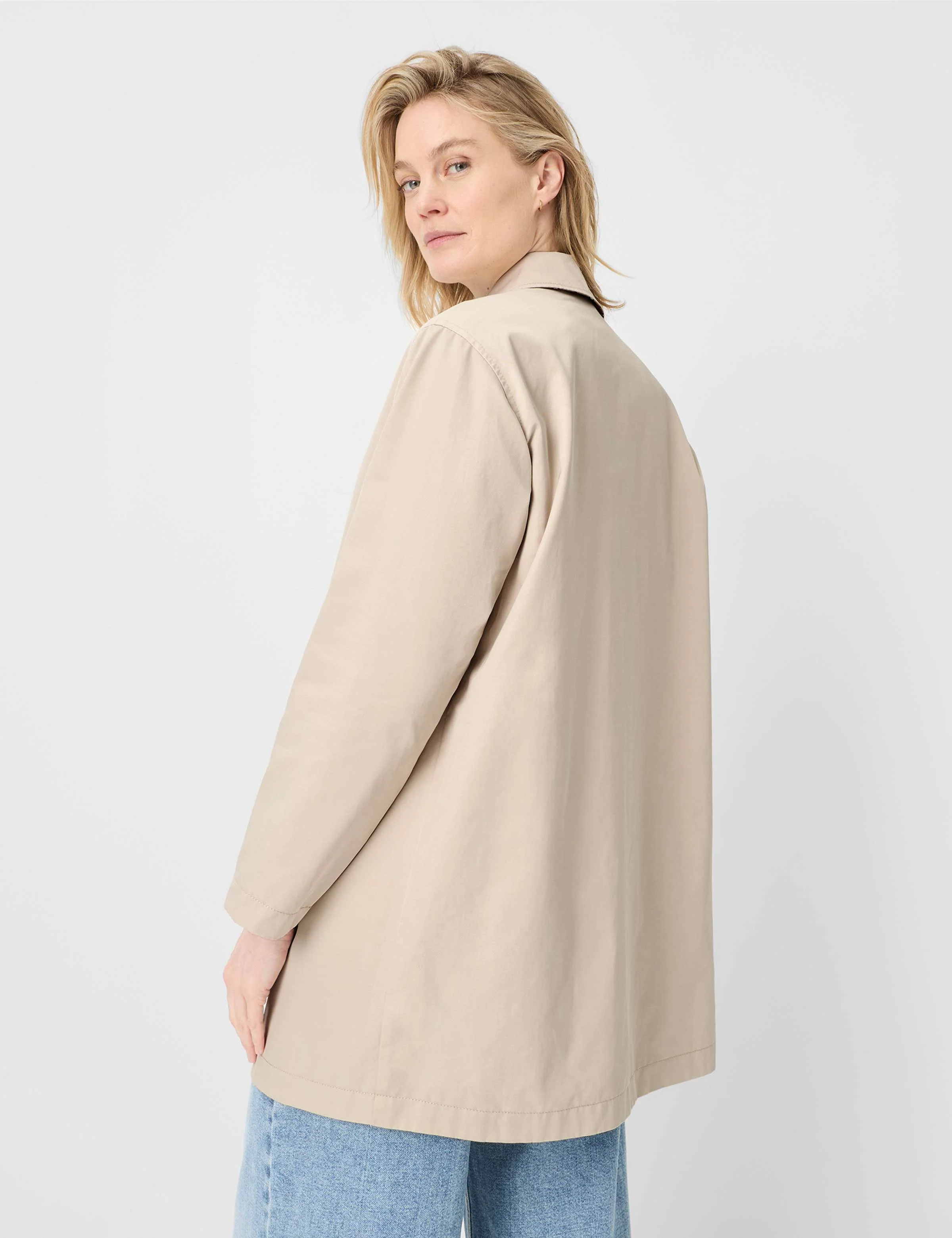 Kurzmantel Chester - Image 2