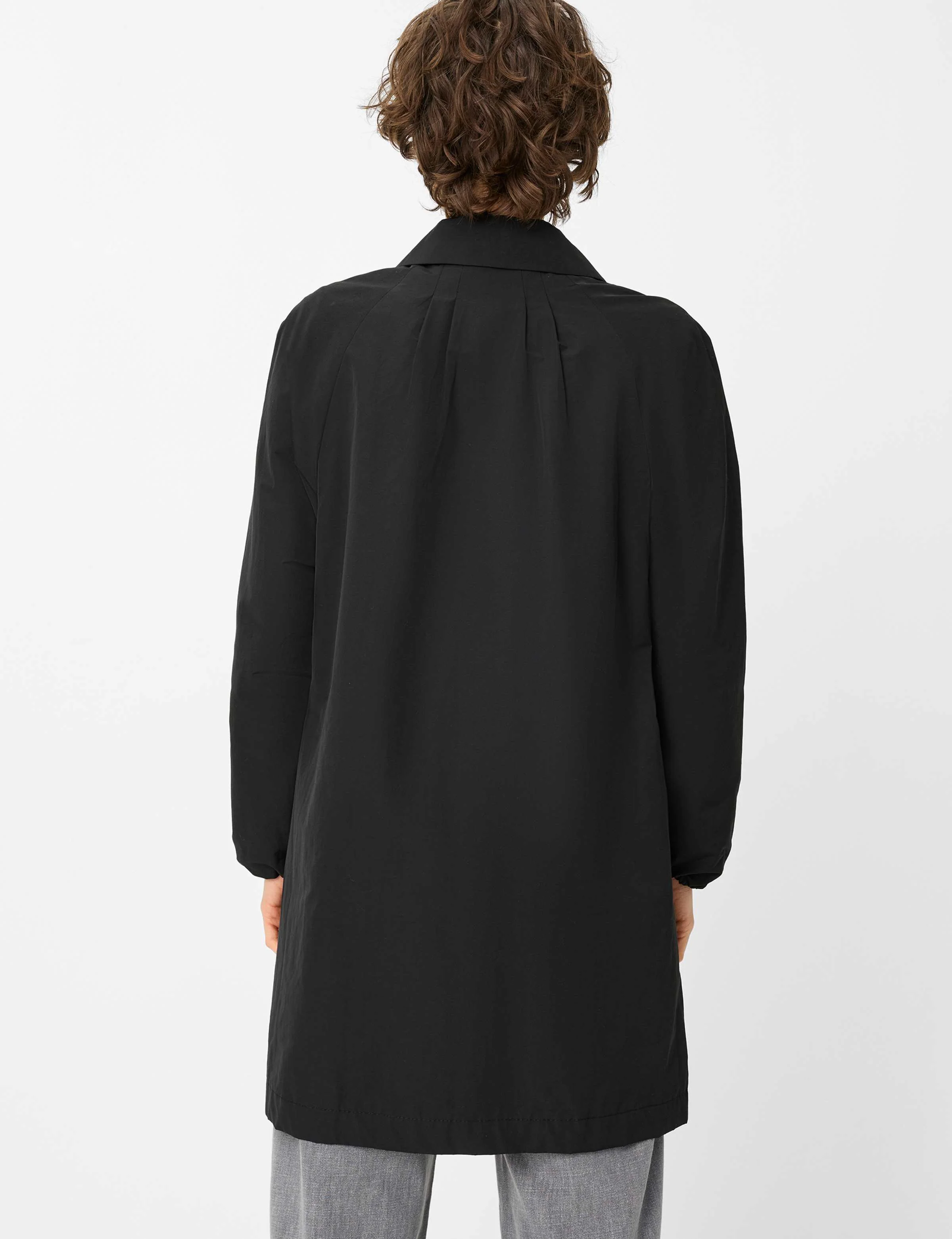 Kurzmantel Provence - Image 2
