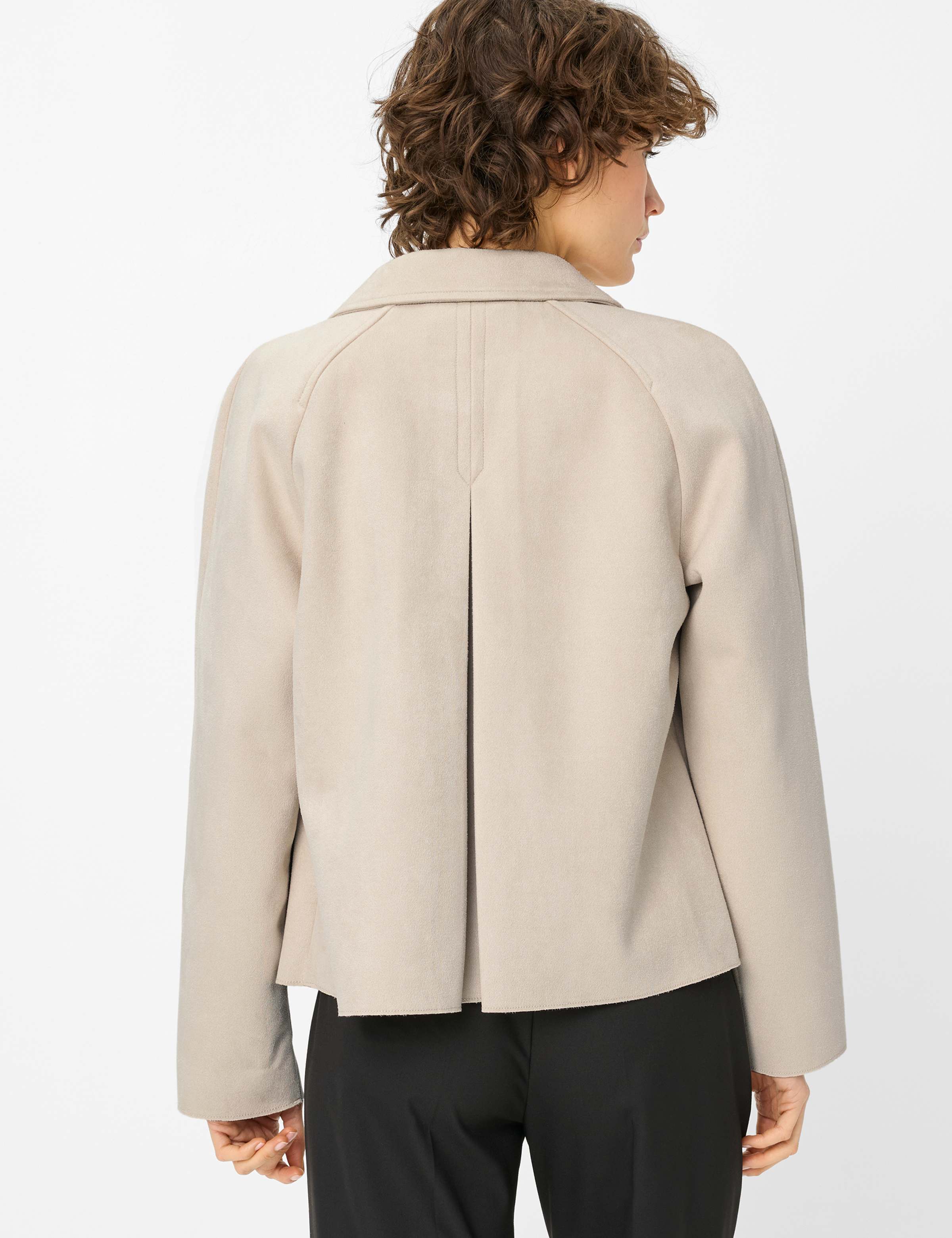 Kurzjacke Braga - Image 2