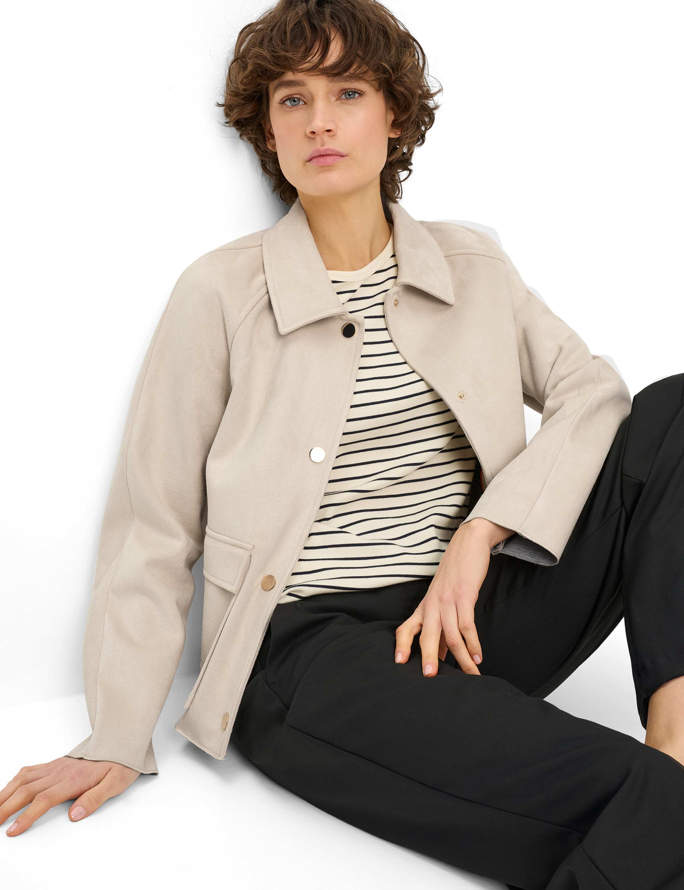 Kurzjacke Braga - Image 3