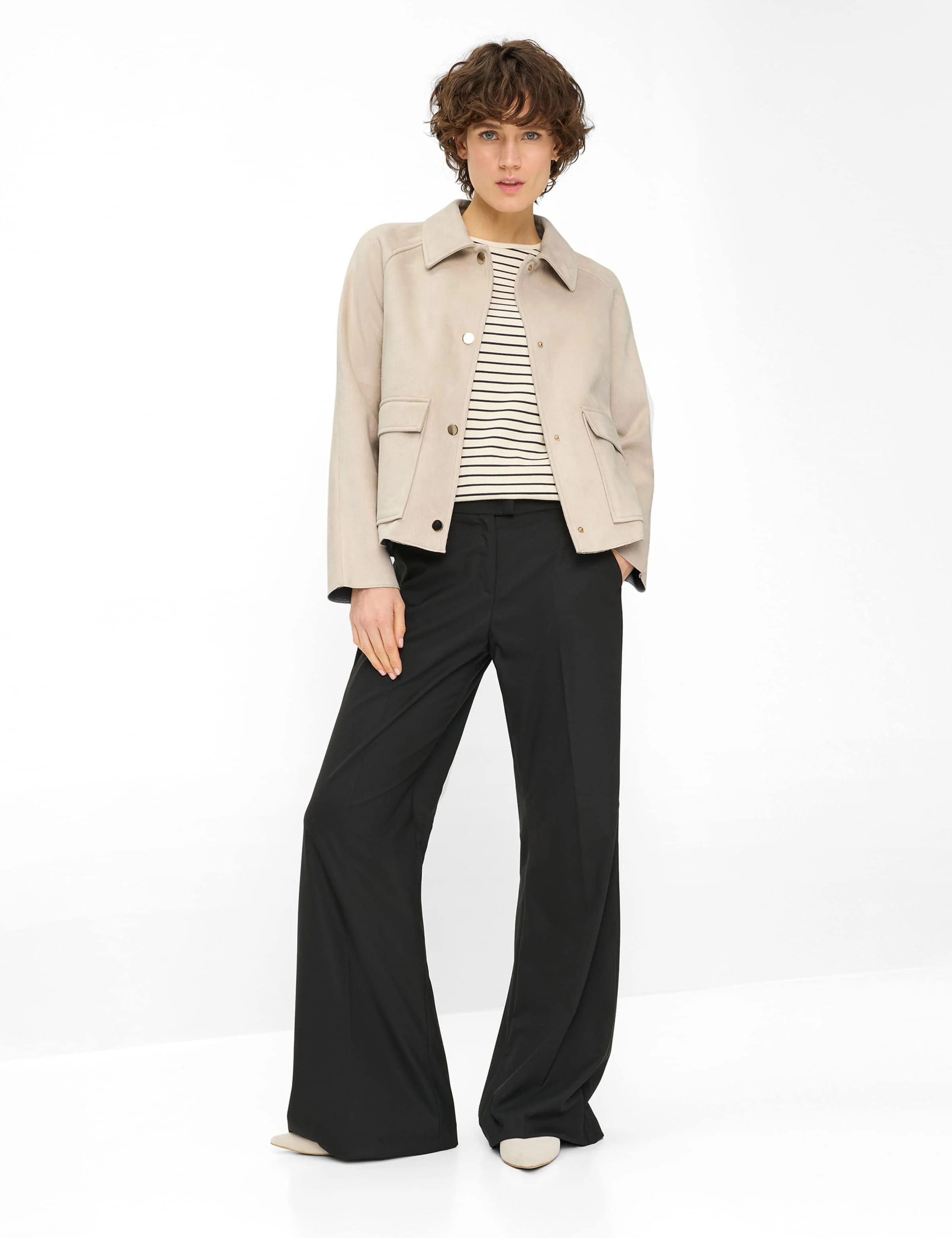 Kurzjacke Braga - Image 5