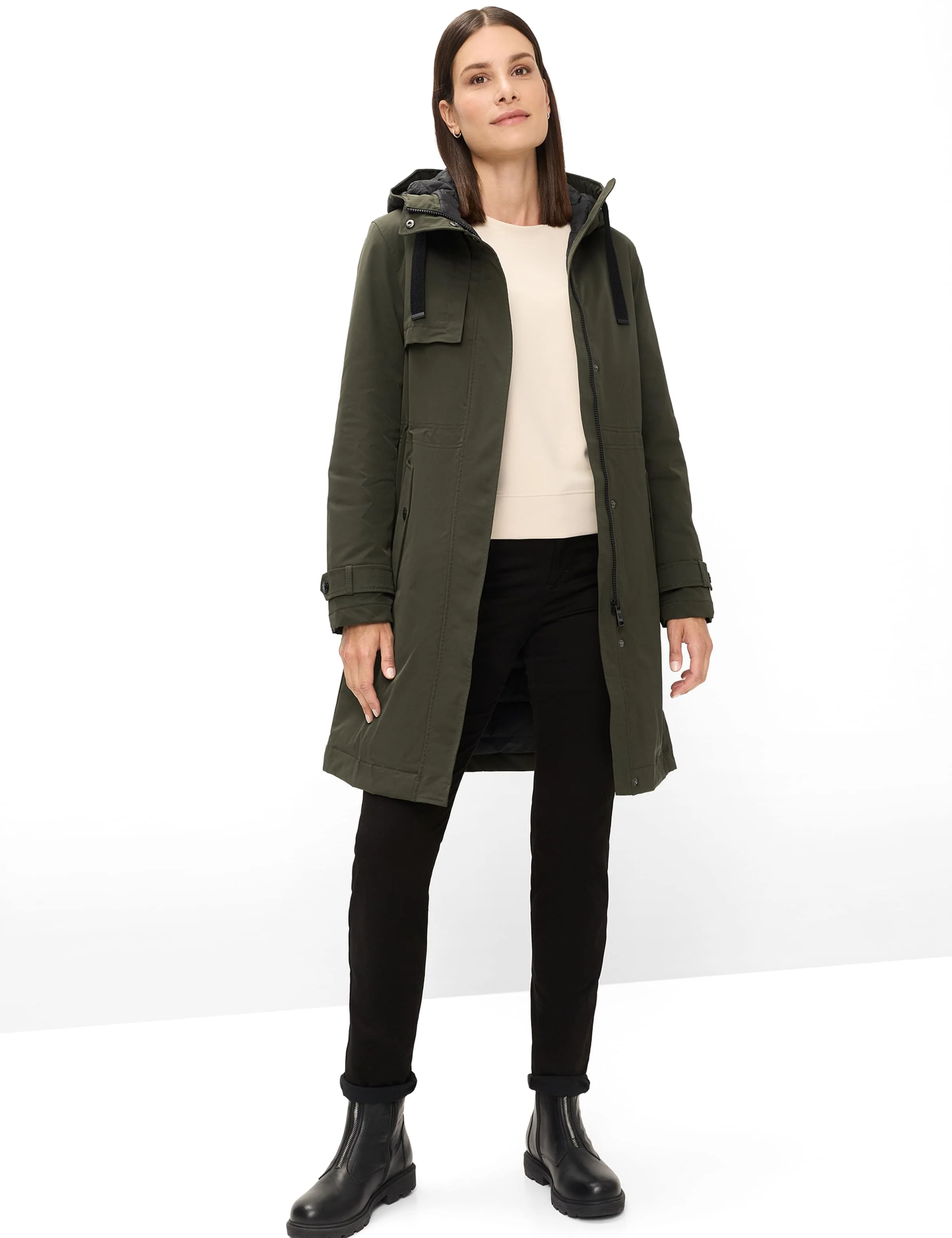 Parka Stockholm - Image 5