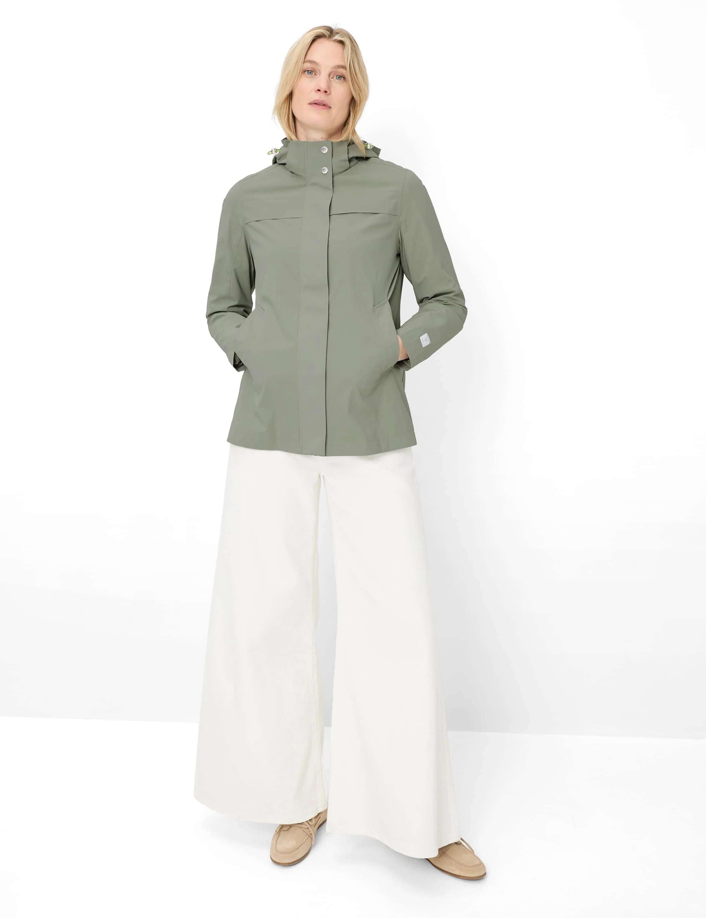 Regenjacke Delft - Image 12