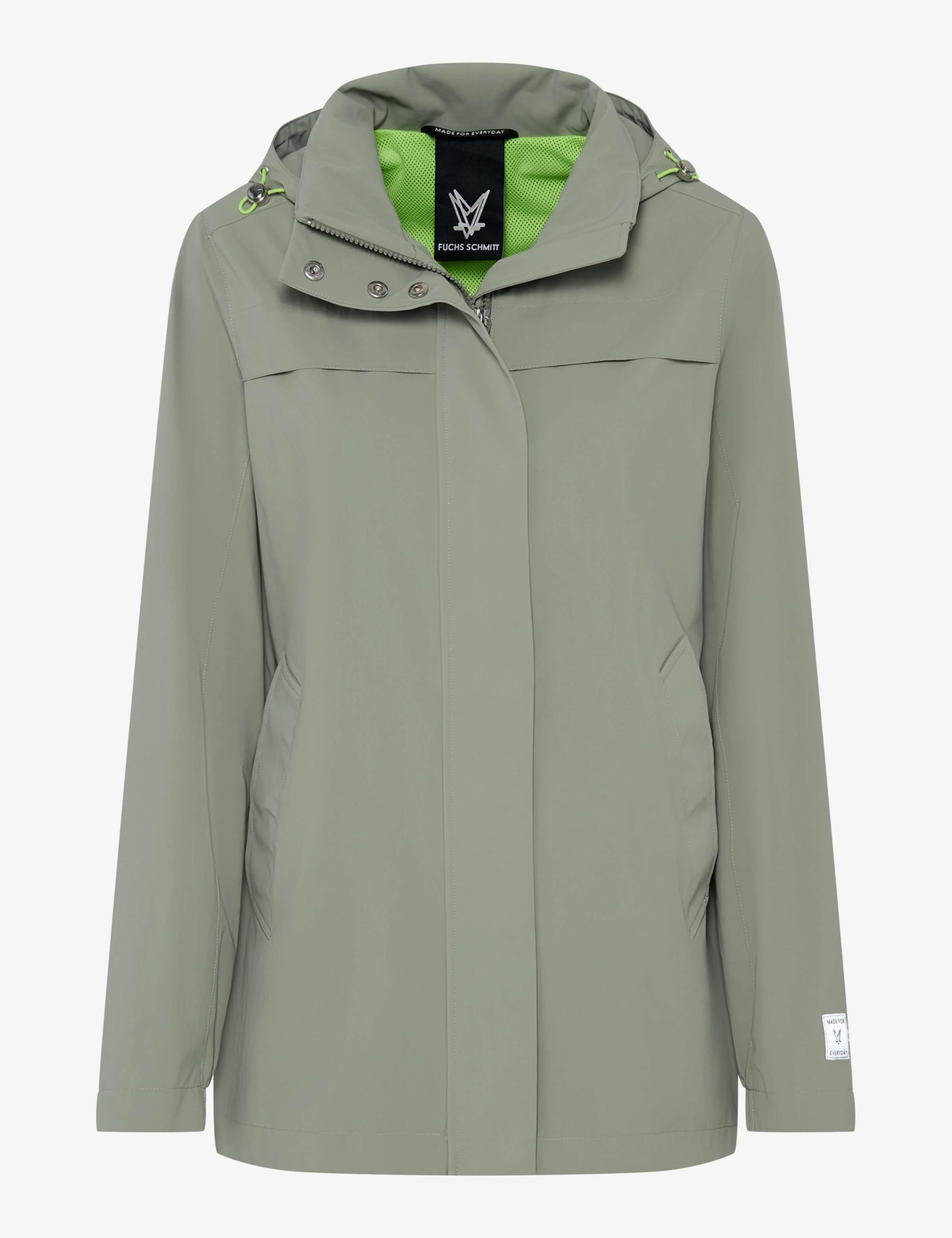 Regenjacke Delft - Image 13