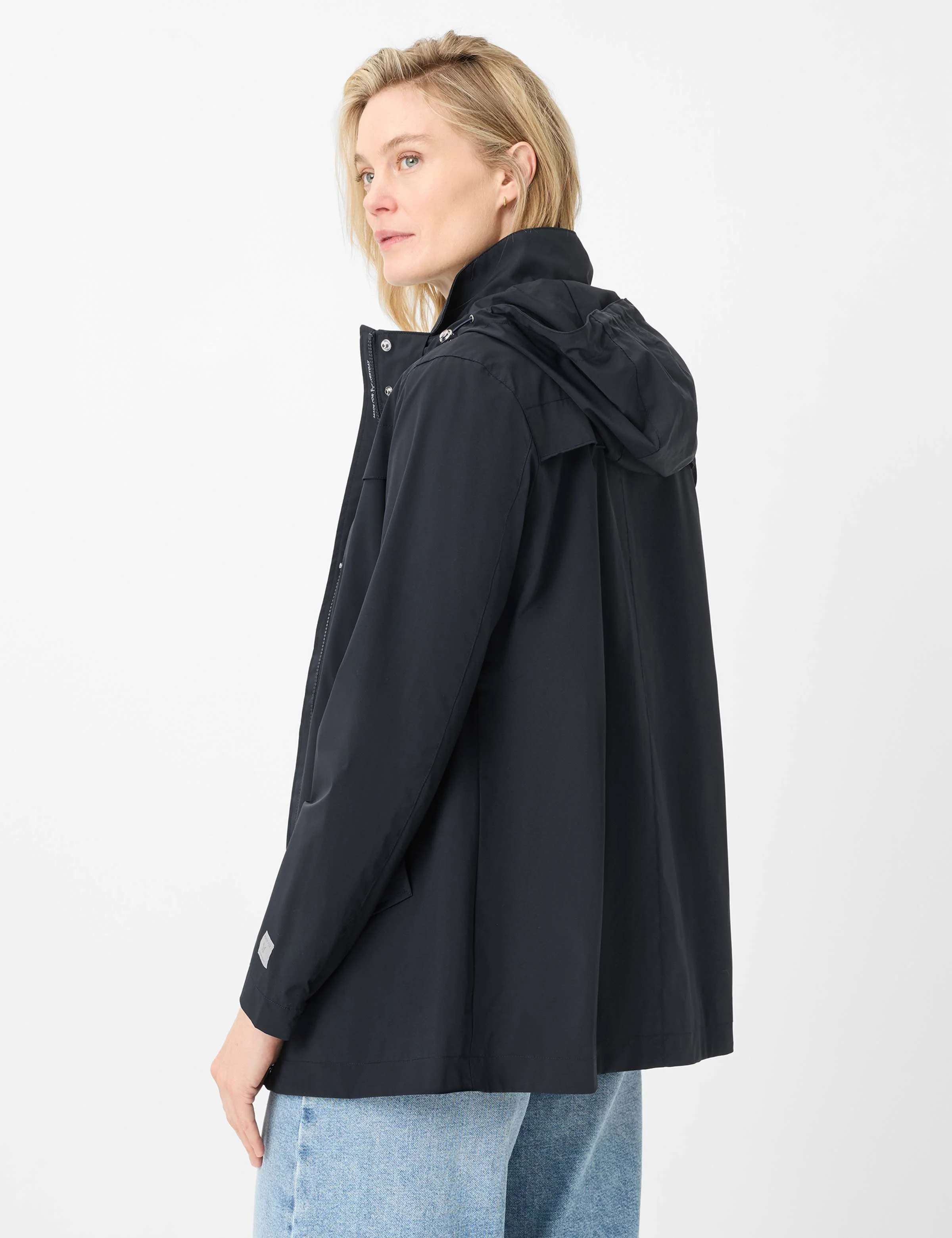 Regenjacke Delft - Image 2