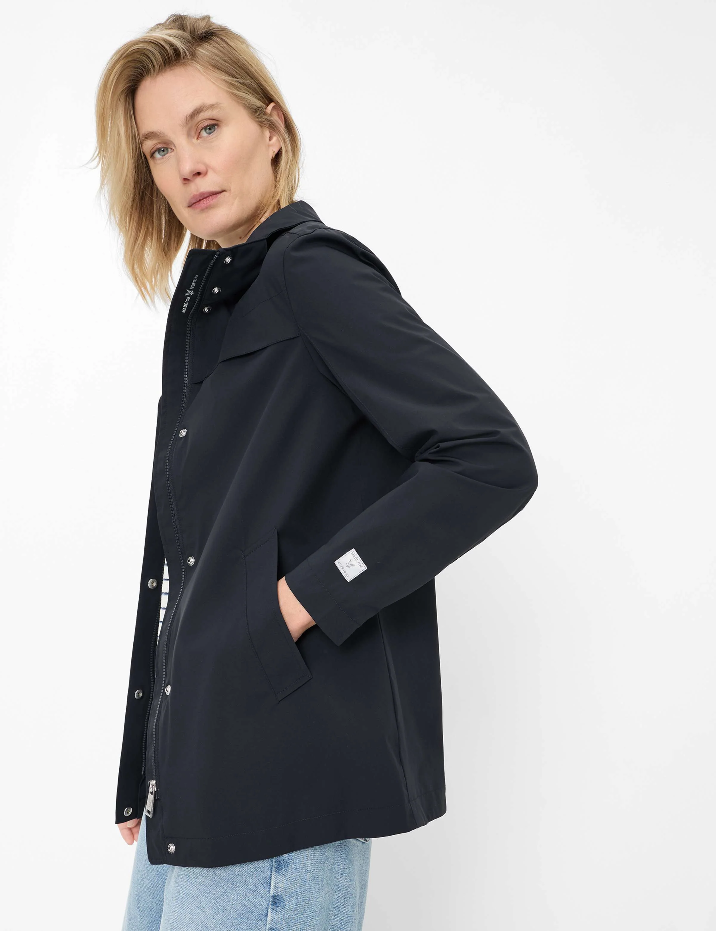 Regenjacke Delft - Image 3
