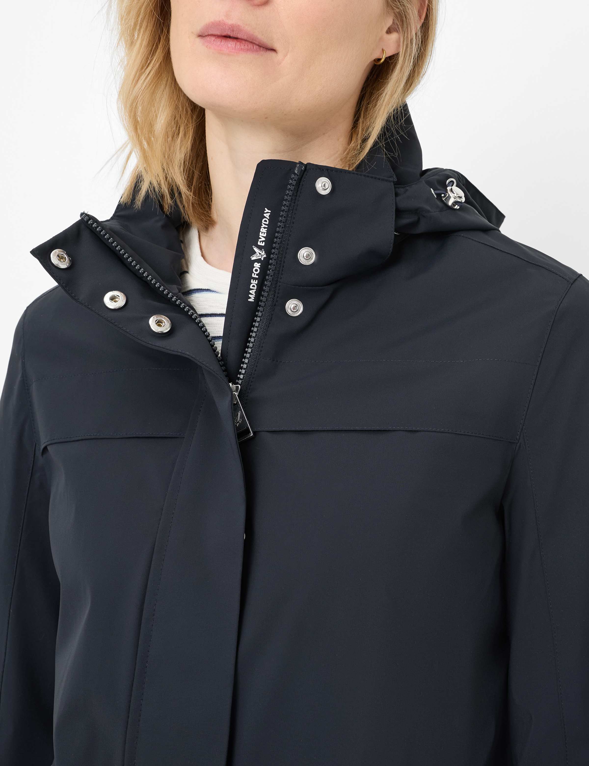 Regenjacke Delft - Image 4