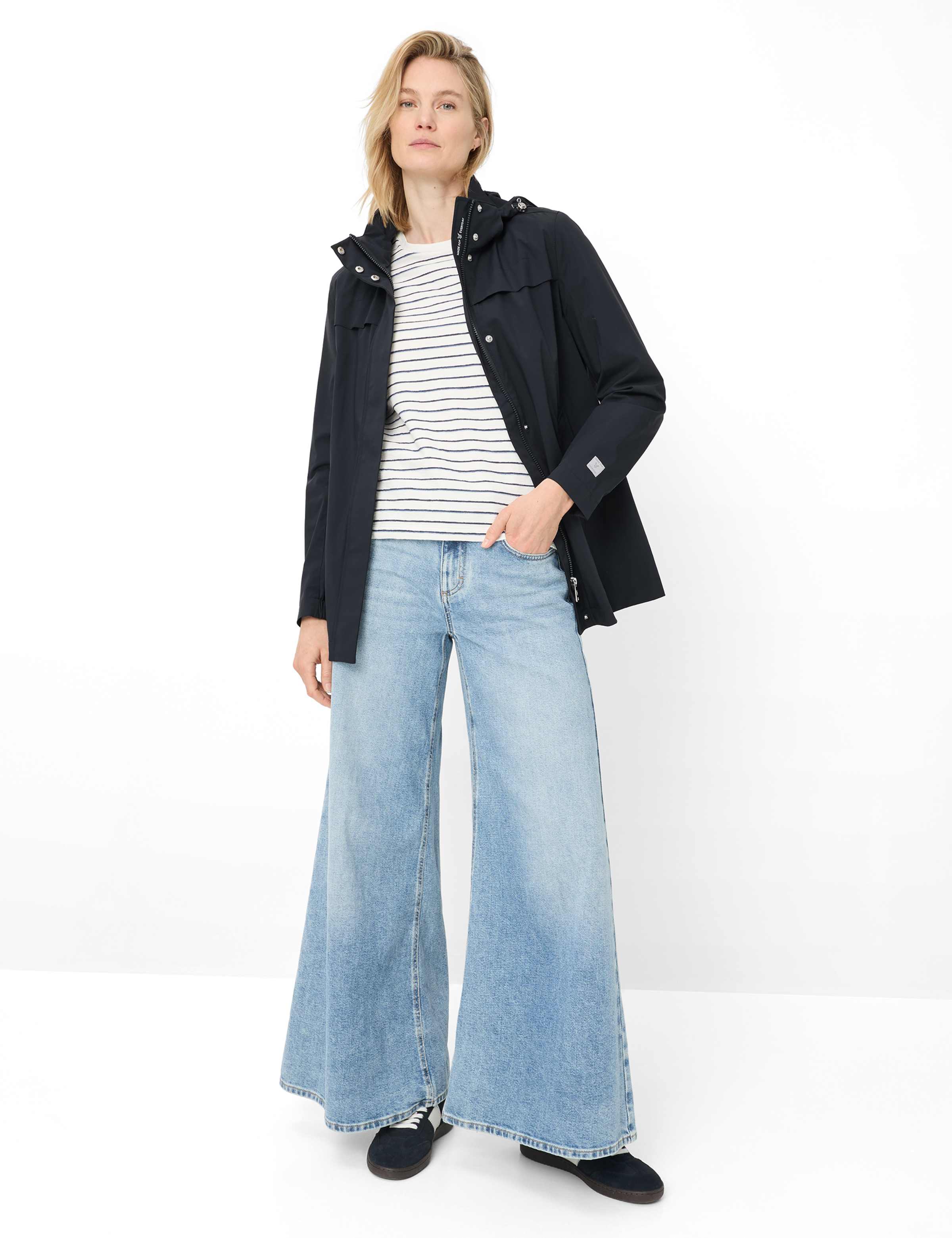 Regenjacke Delft - Image 5