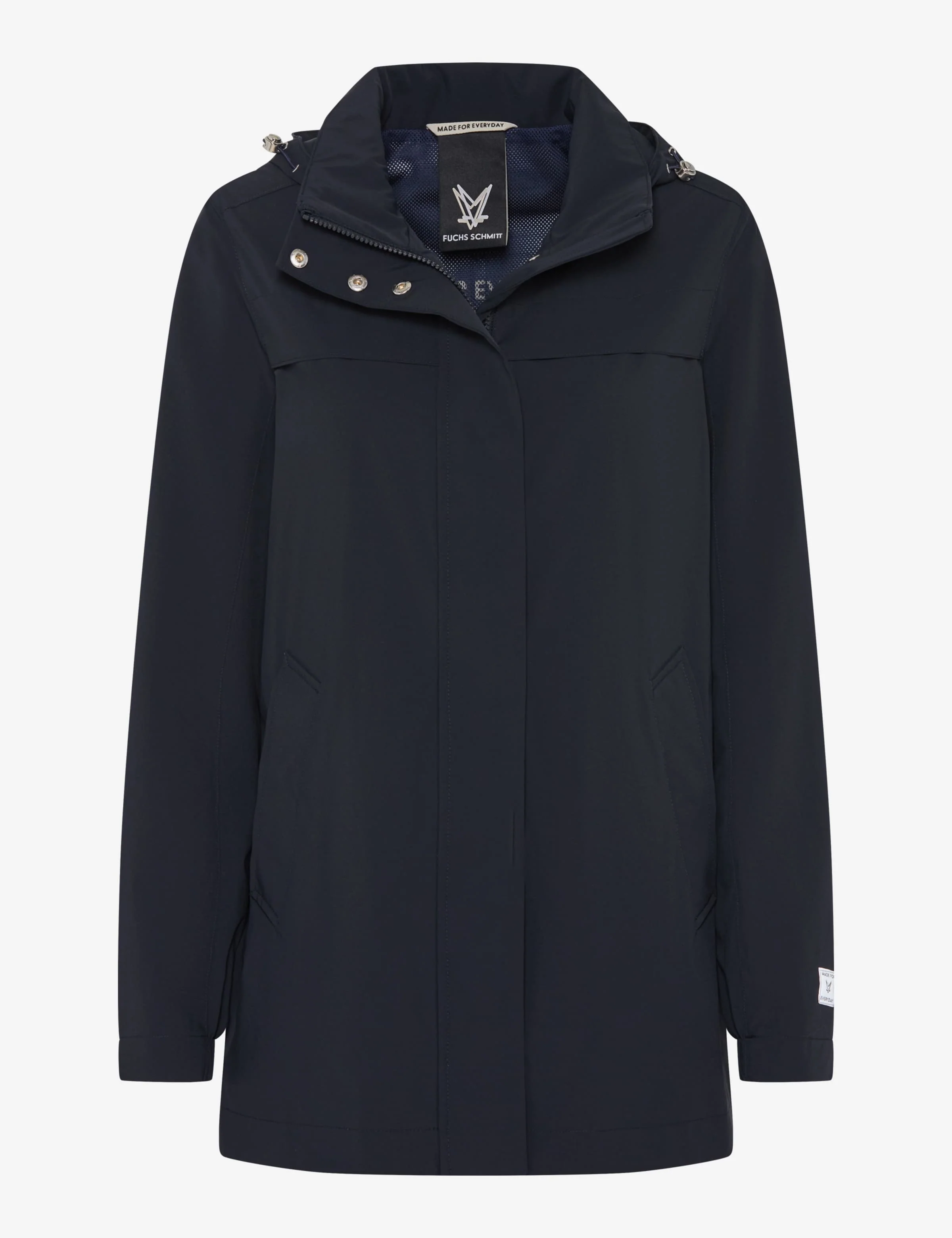 Regenjacke Delft - Image 6