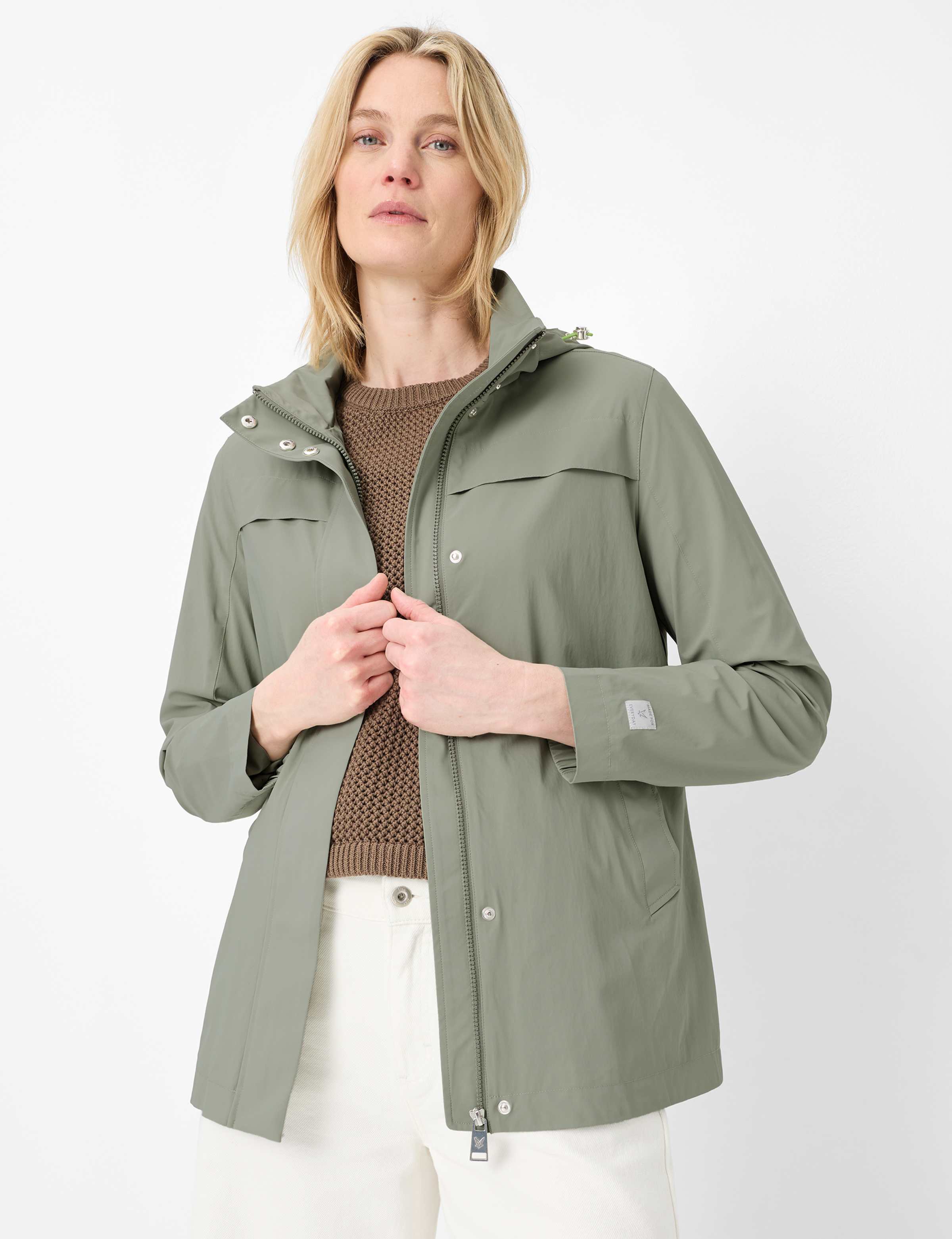 Regenjacke Delft - Image 8