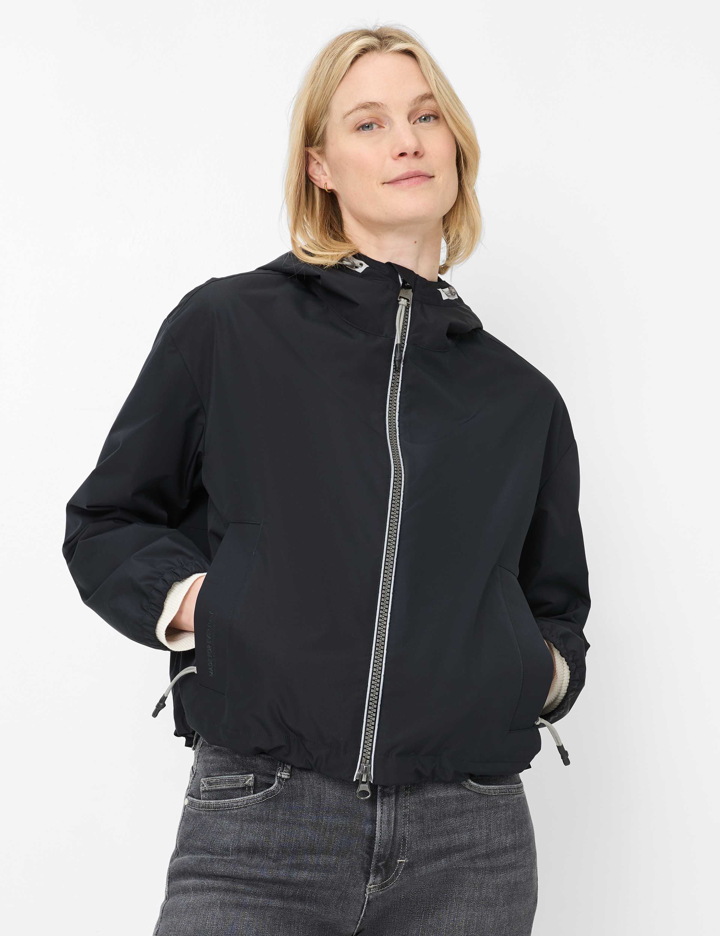 Windbreaker Gent