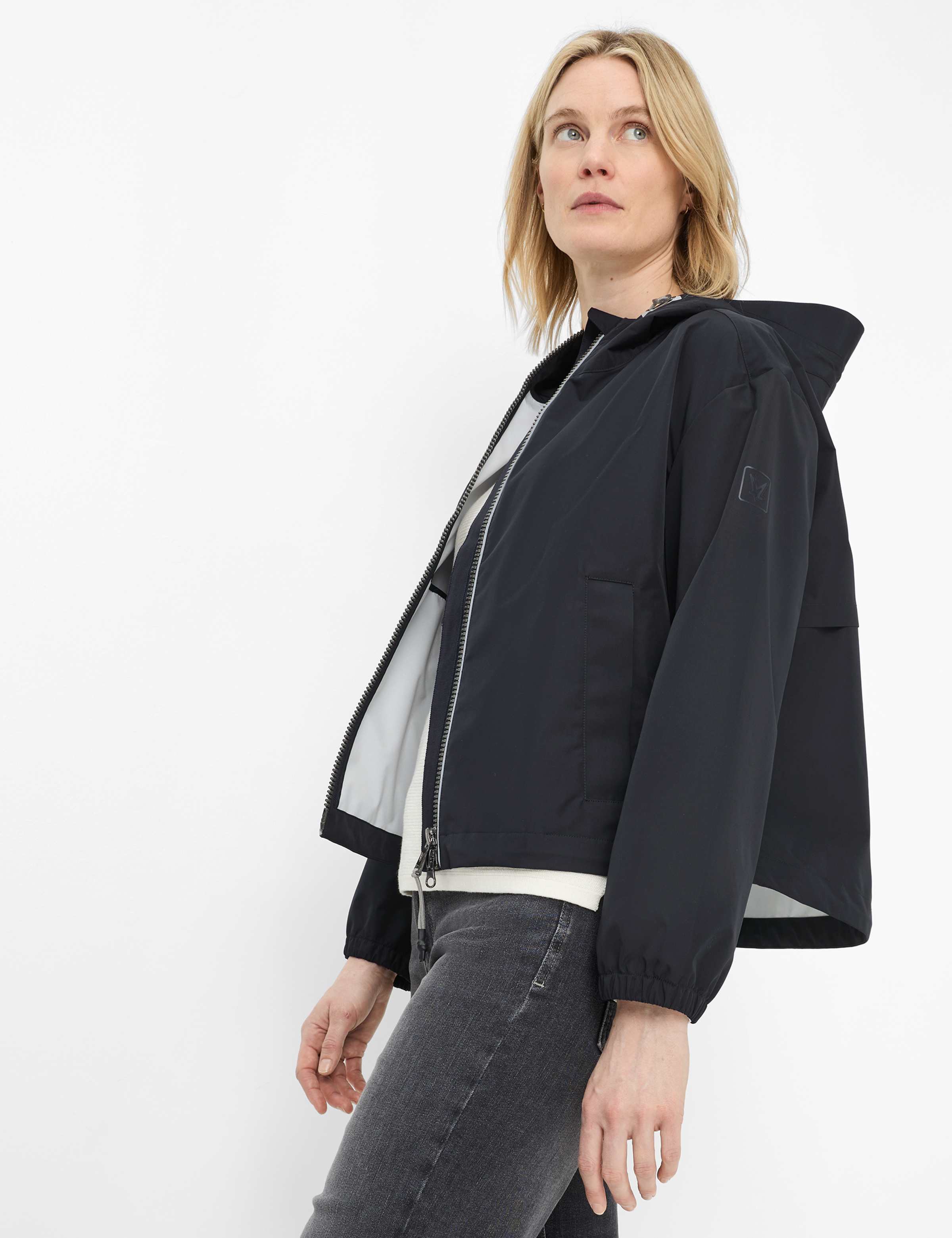 Windbreaker Gent - Image 3