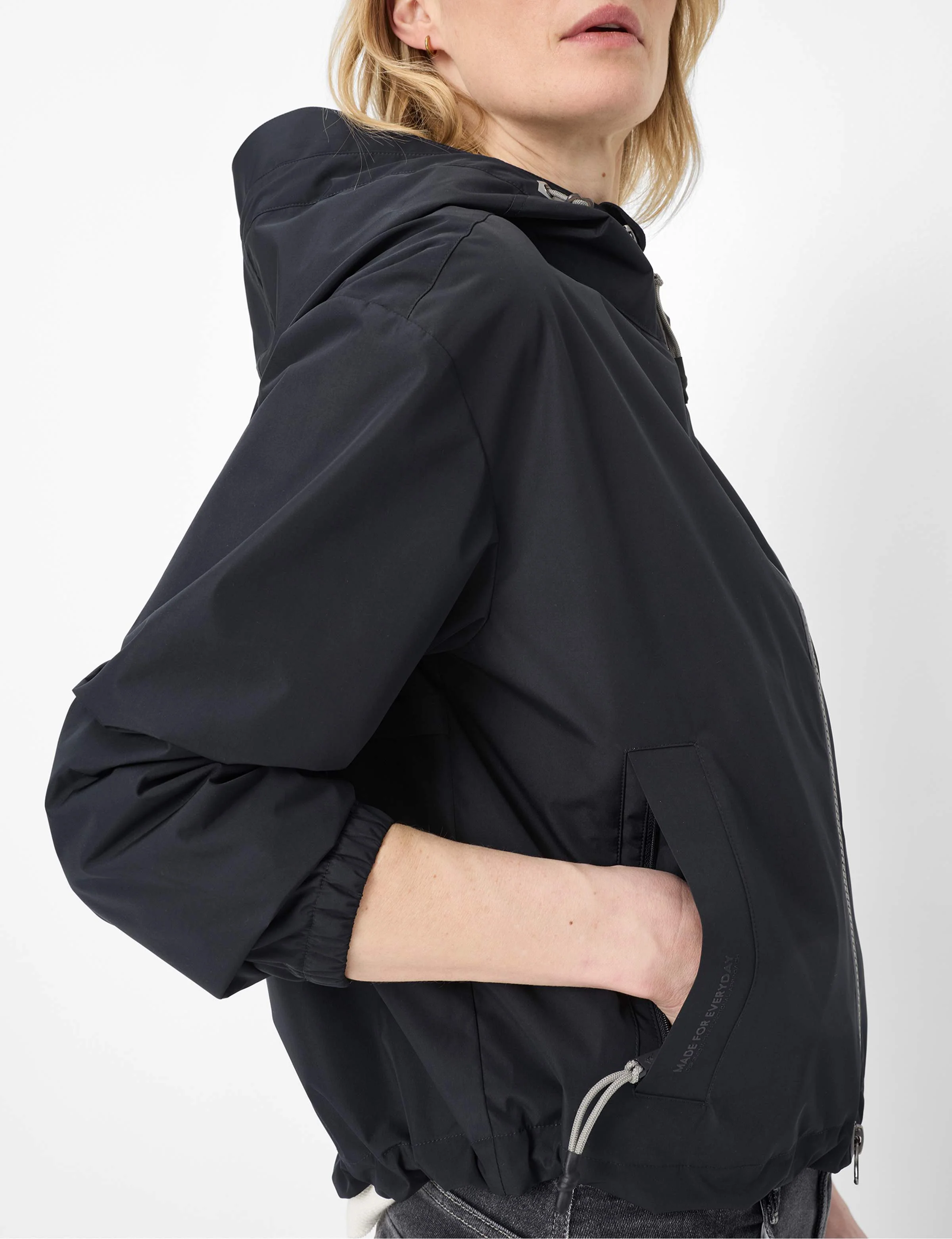 Windbreaker Gent - Image 4