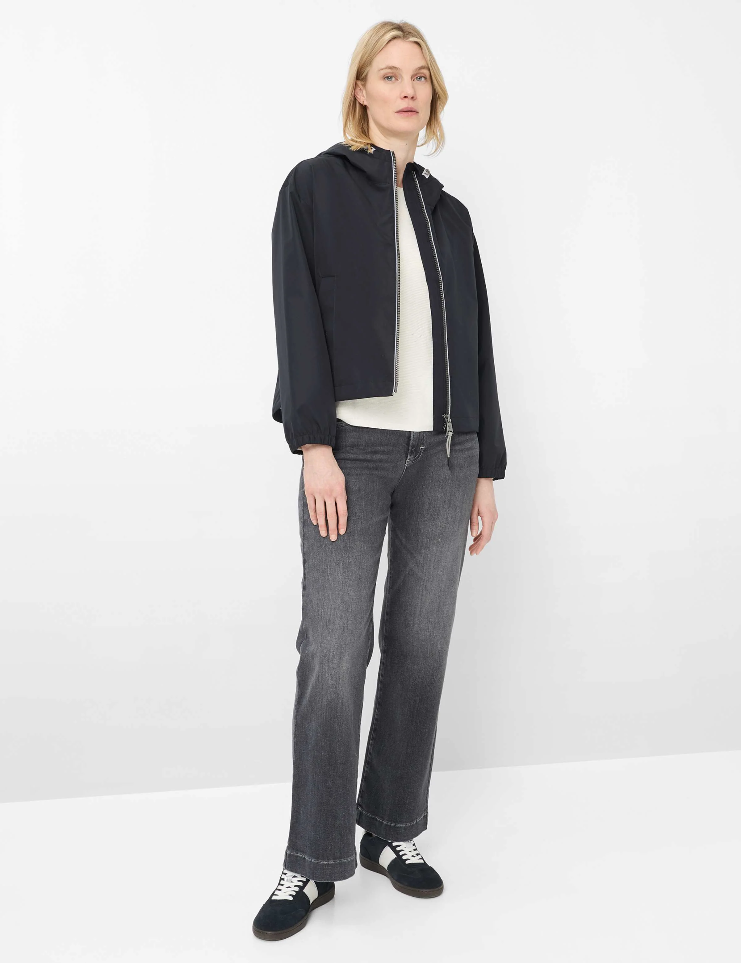 Windbreaker Gent - Image 5