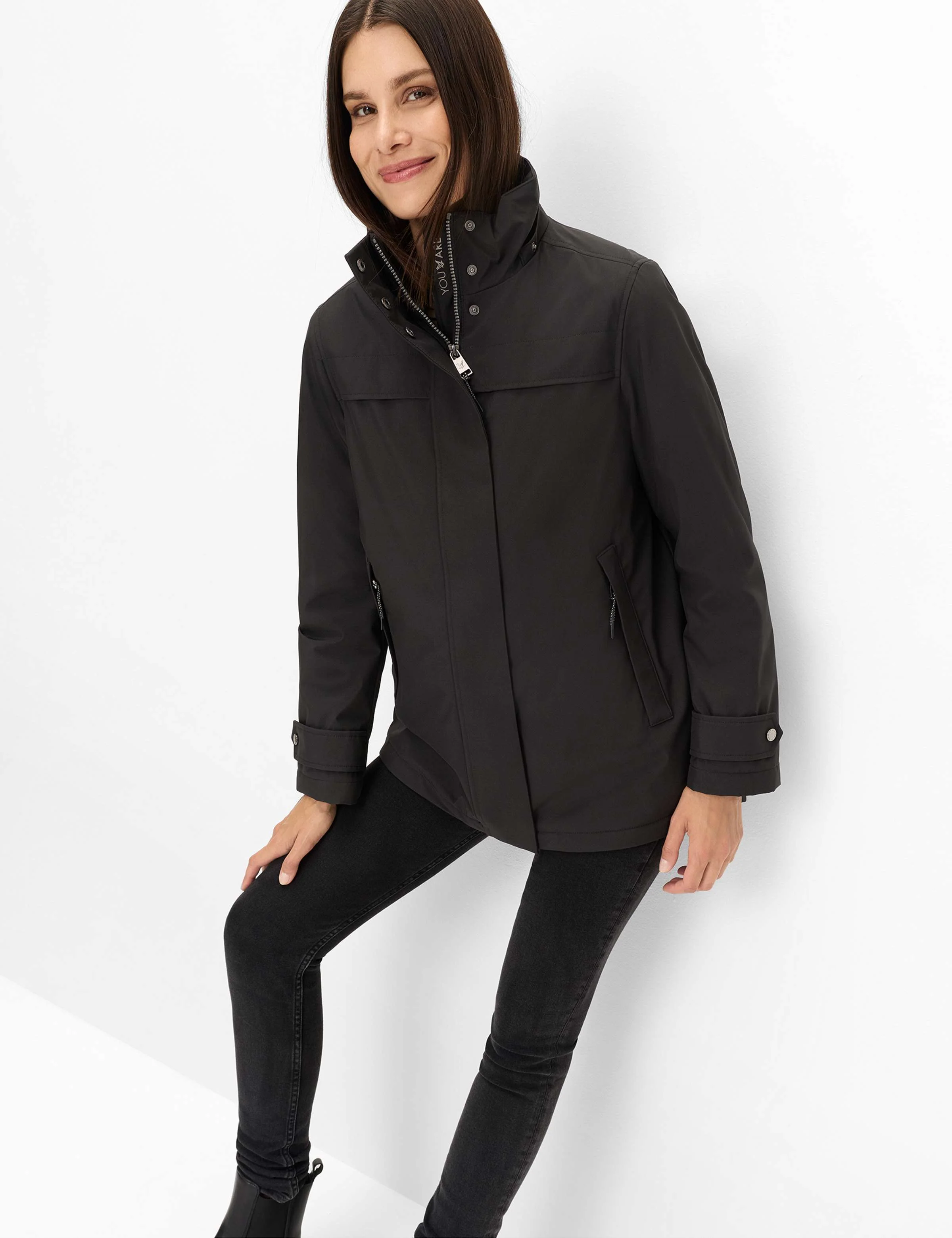 Regenjacke Helsinki - Image 3