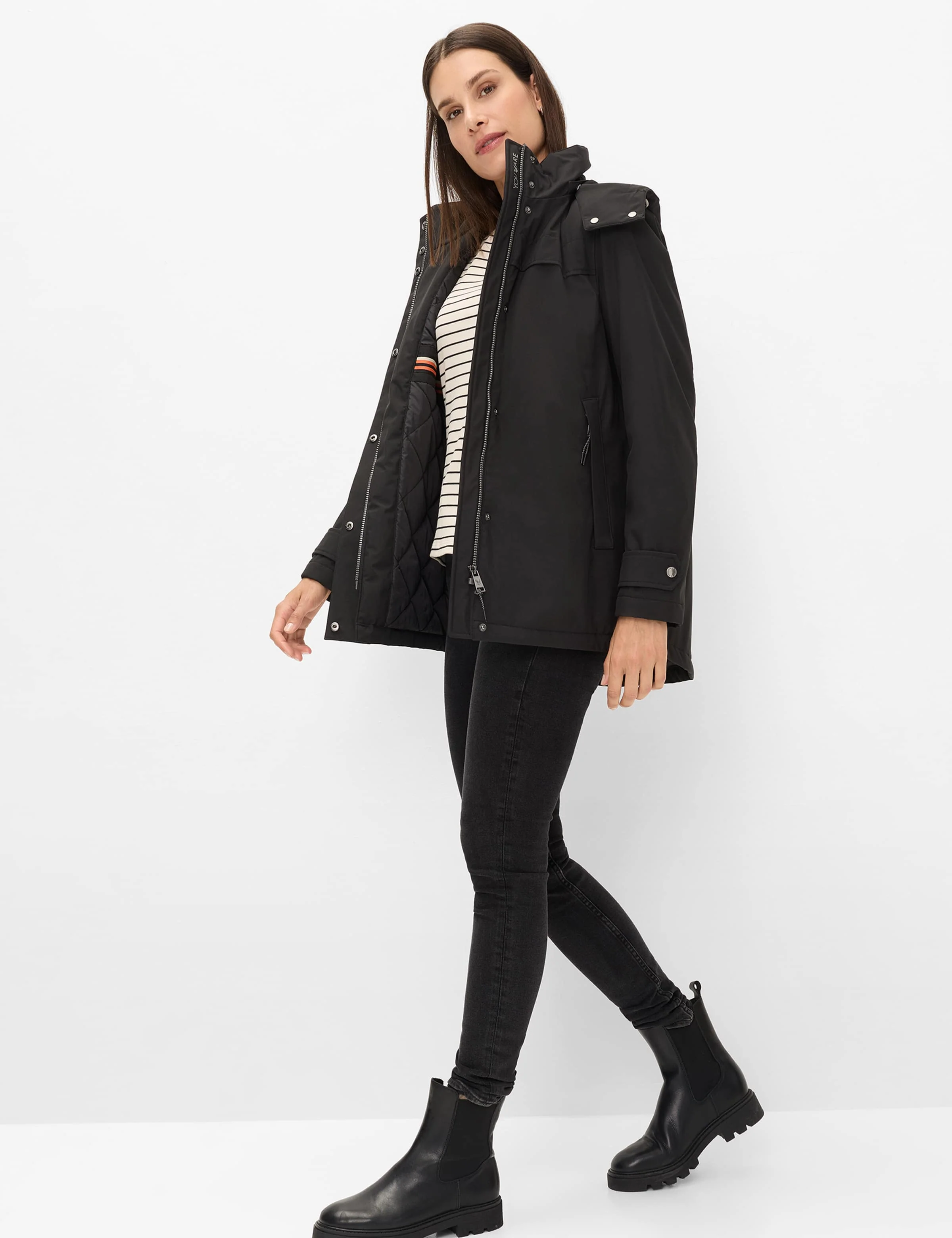 Regenjacke Helsinki - Image 5
