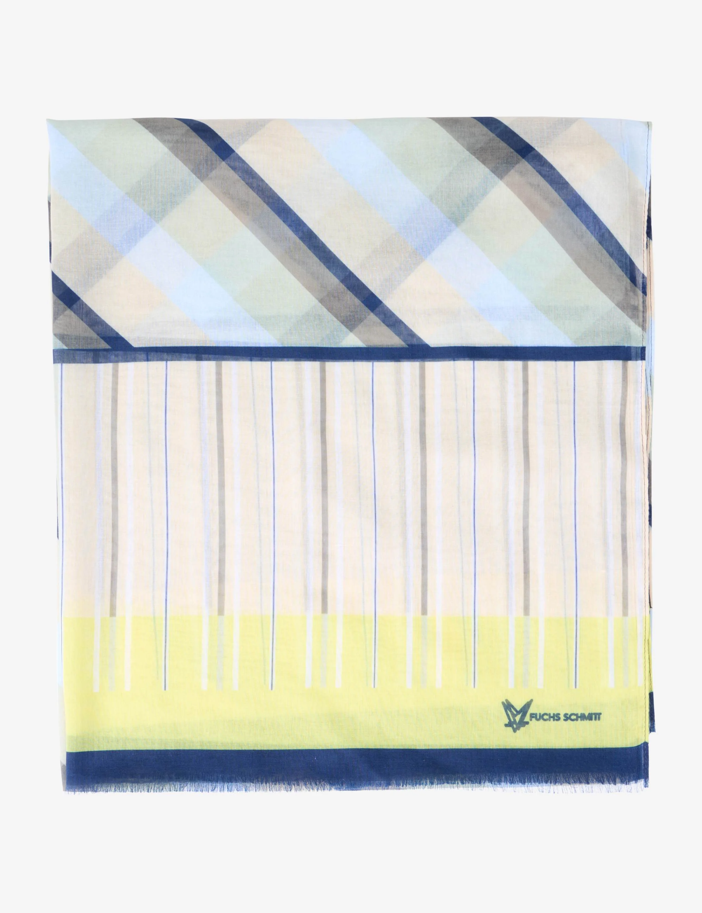 Schal Santanyi - Image 4
