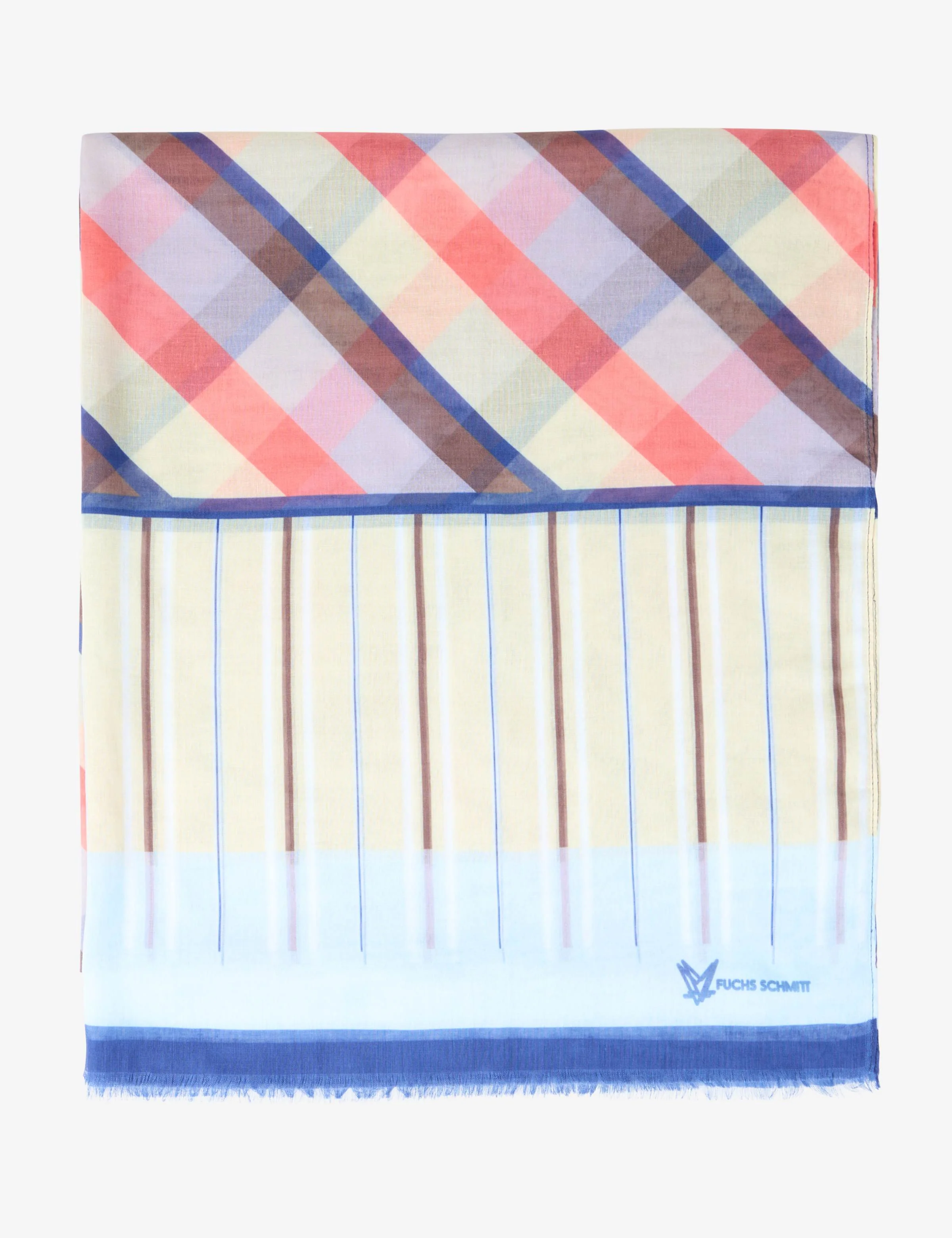 Schal Santanyi - Image 6