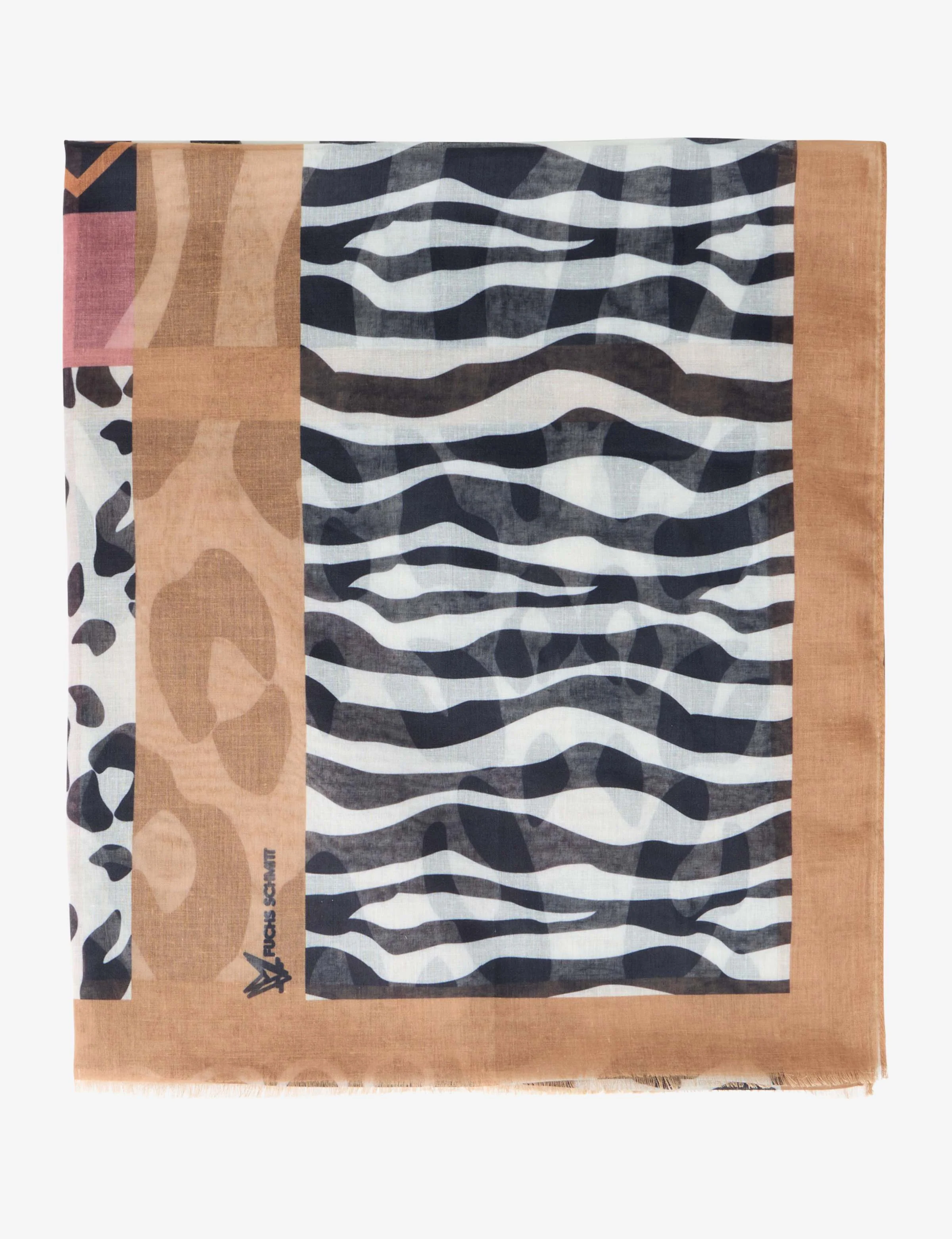 Schal Santanyi - Image 3