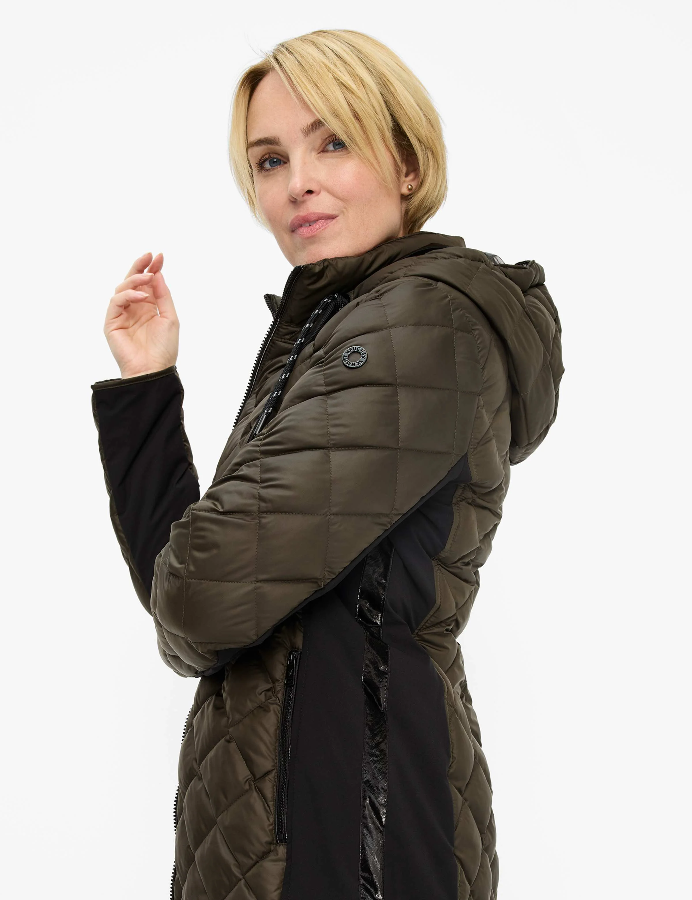 Steppjacke Aalborg - Image 3