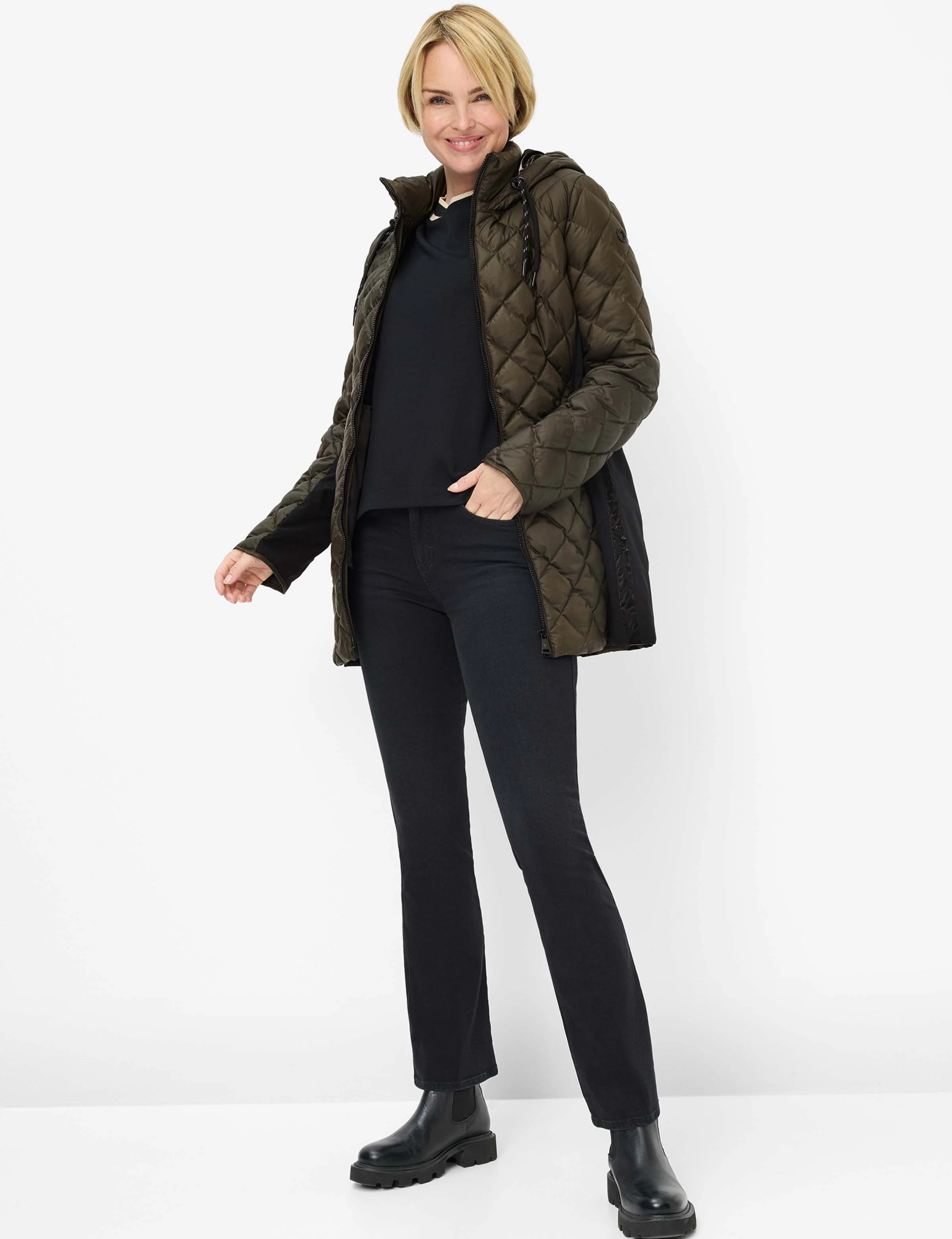 Steppjacke Aalborg - Image 4