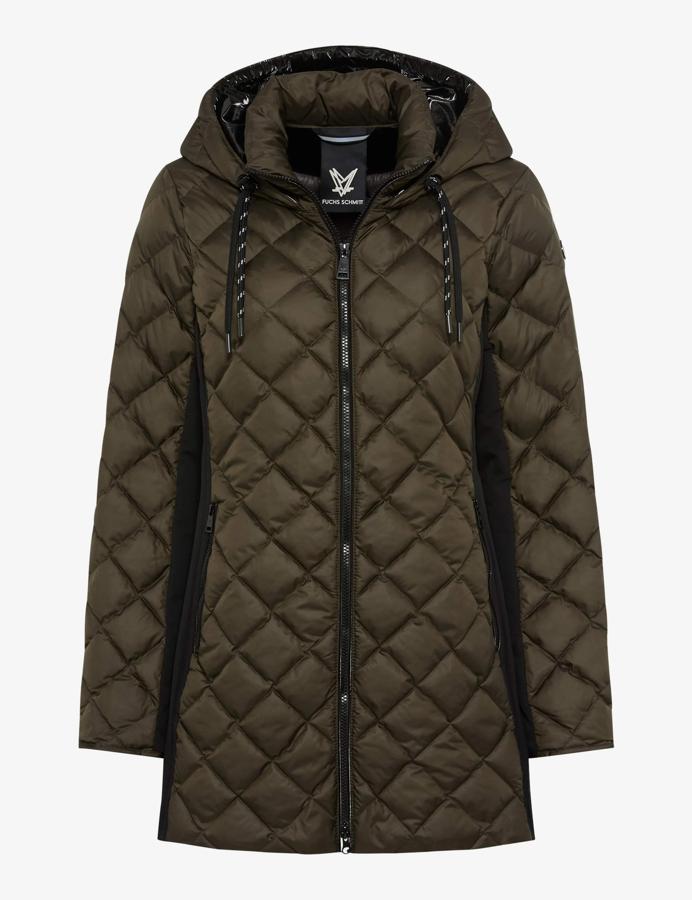 Steppjacke Aalborg - Image 5